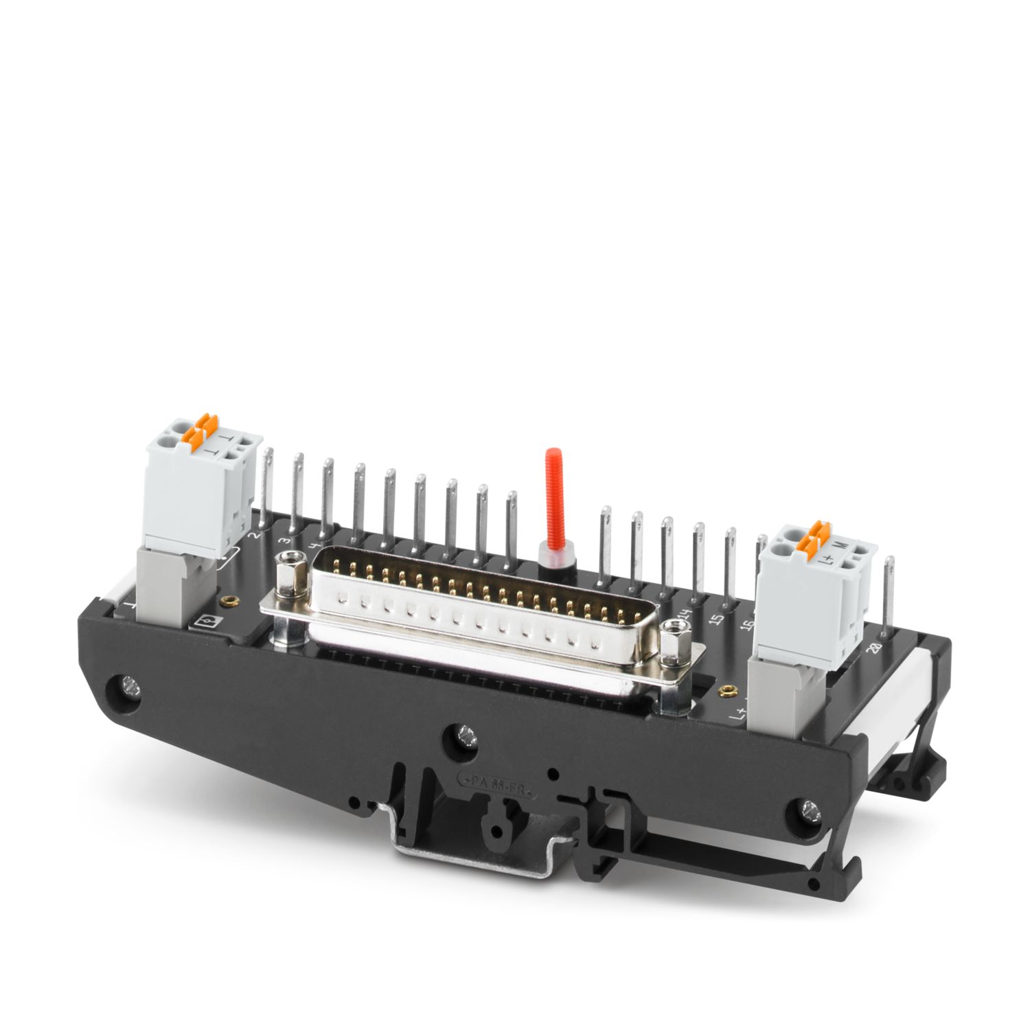 VMS-B/S7-300/20/ETHA/D37/M/13