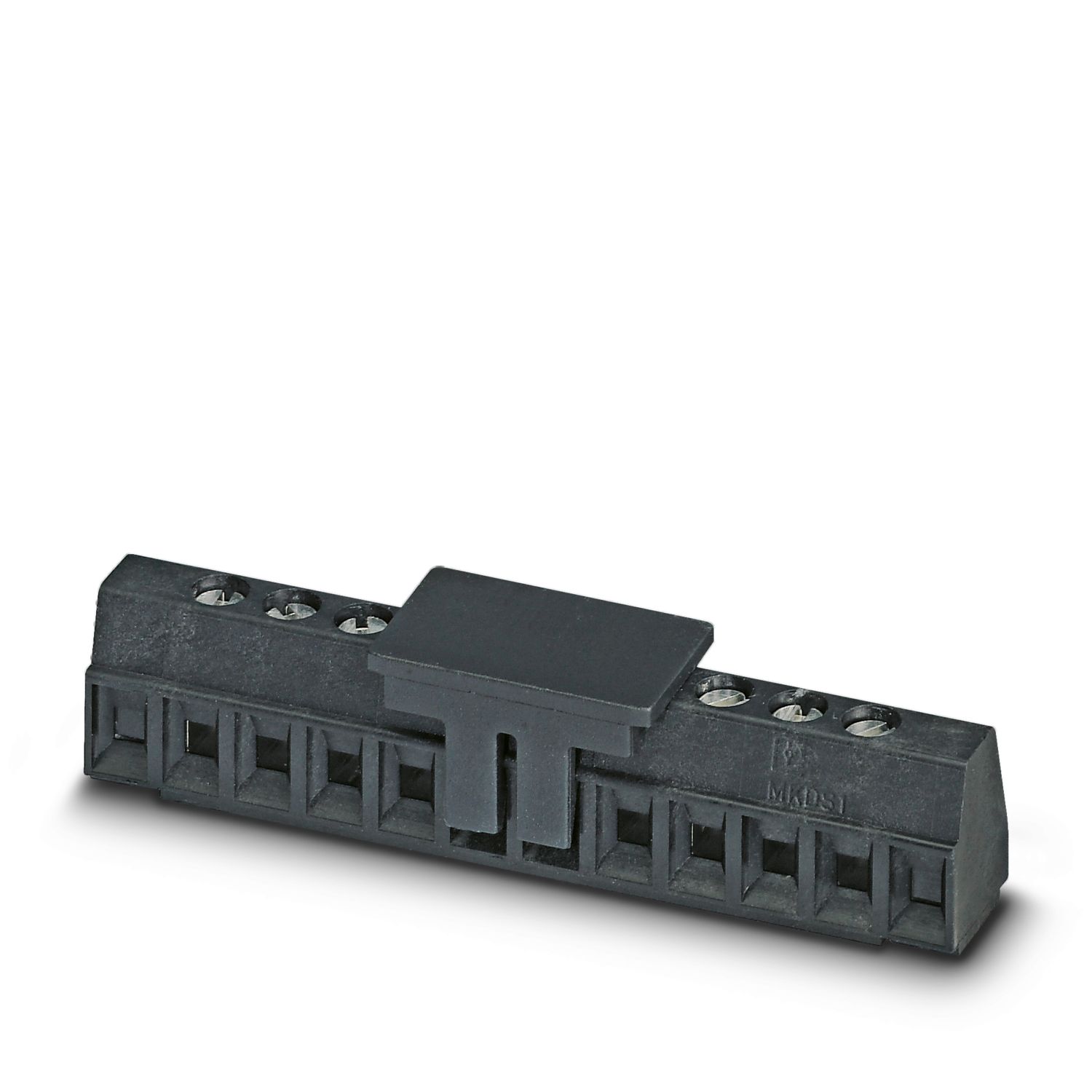 MKDS 1/ 5-3,81 SMD BK