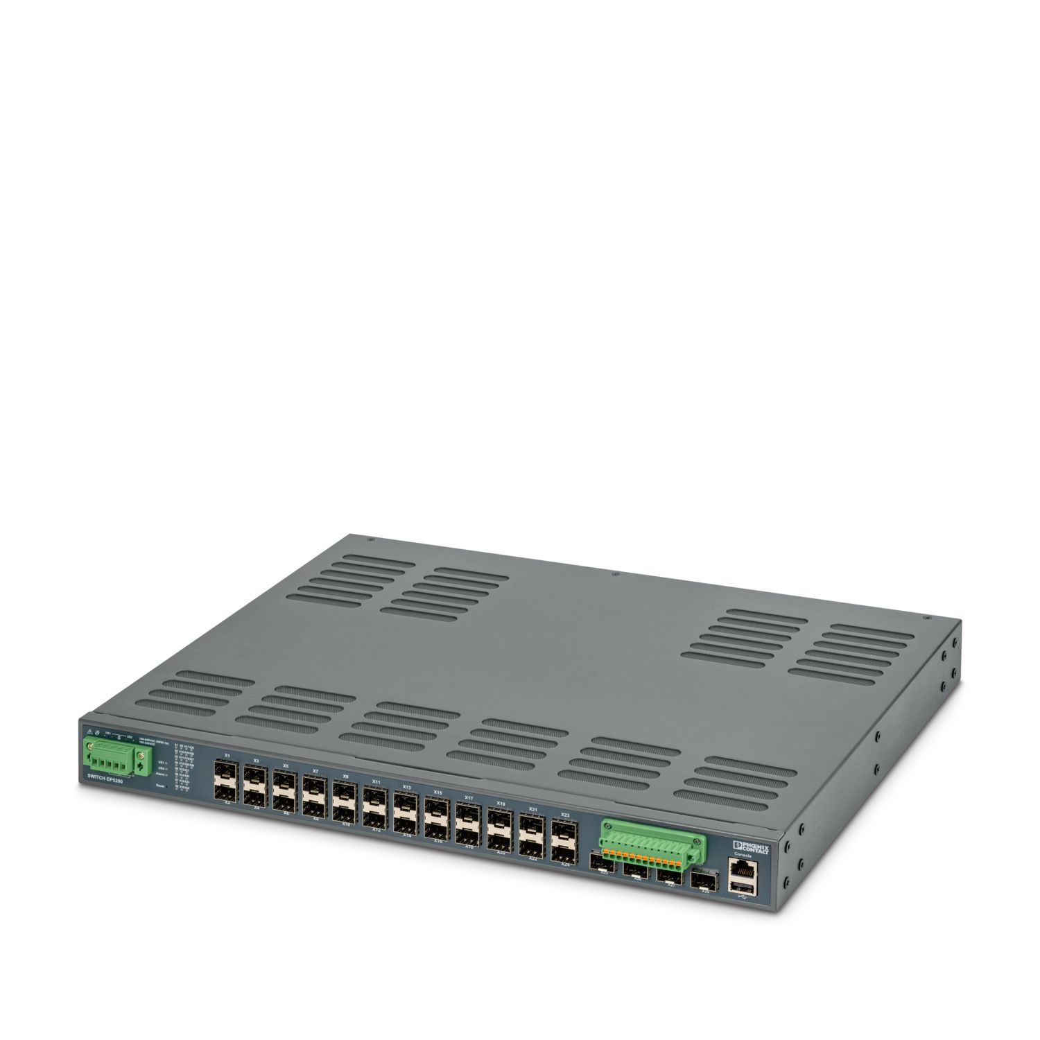 FL SWITCH EP5200-28SFP-LV