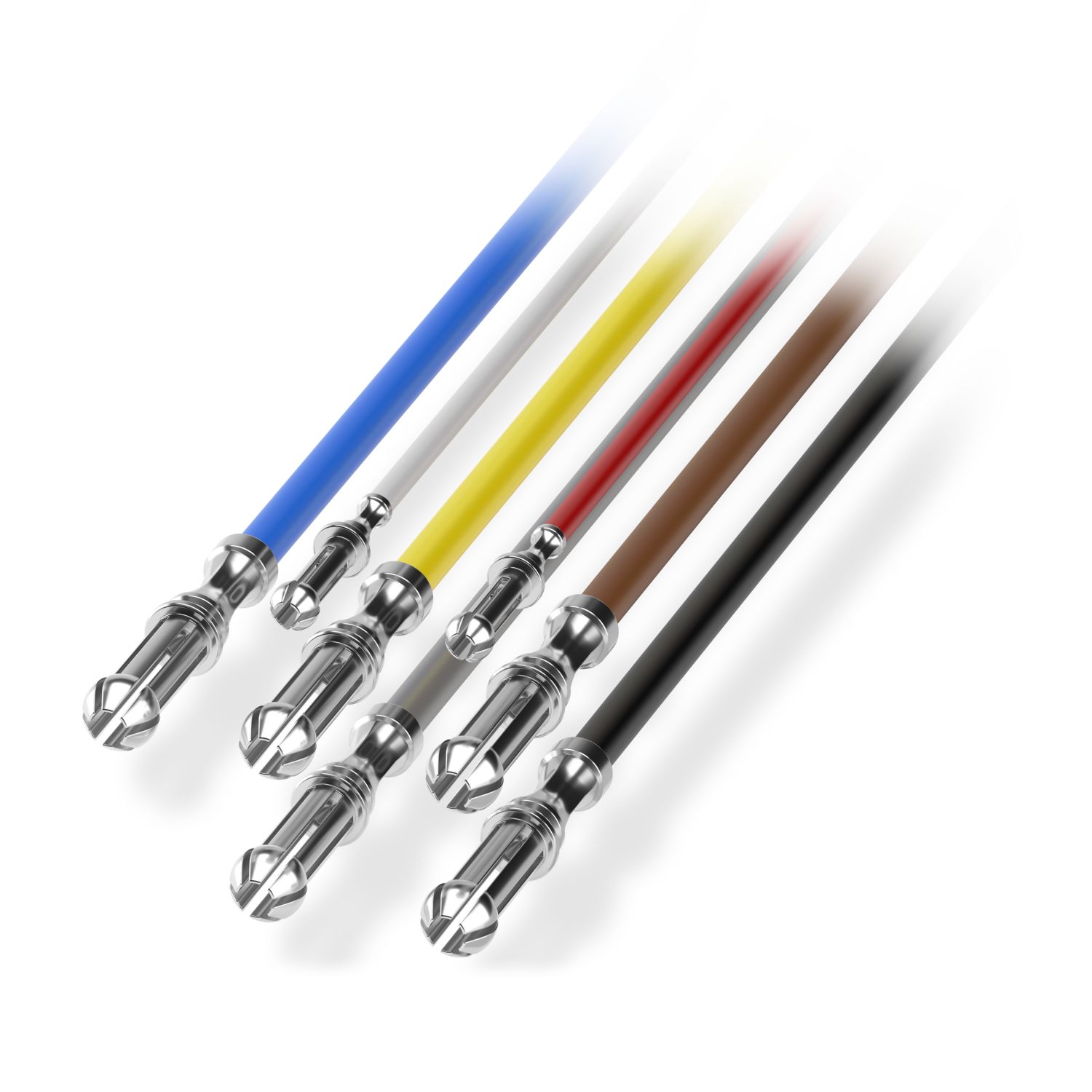 CHARX T2M3SOWT-3AC32-0,3M