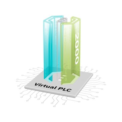 VPLCNEXT CONTROL 2000 OTP