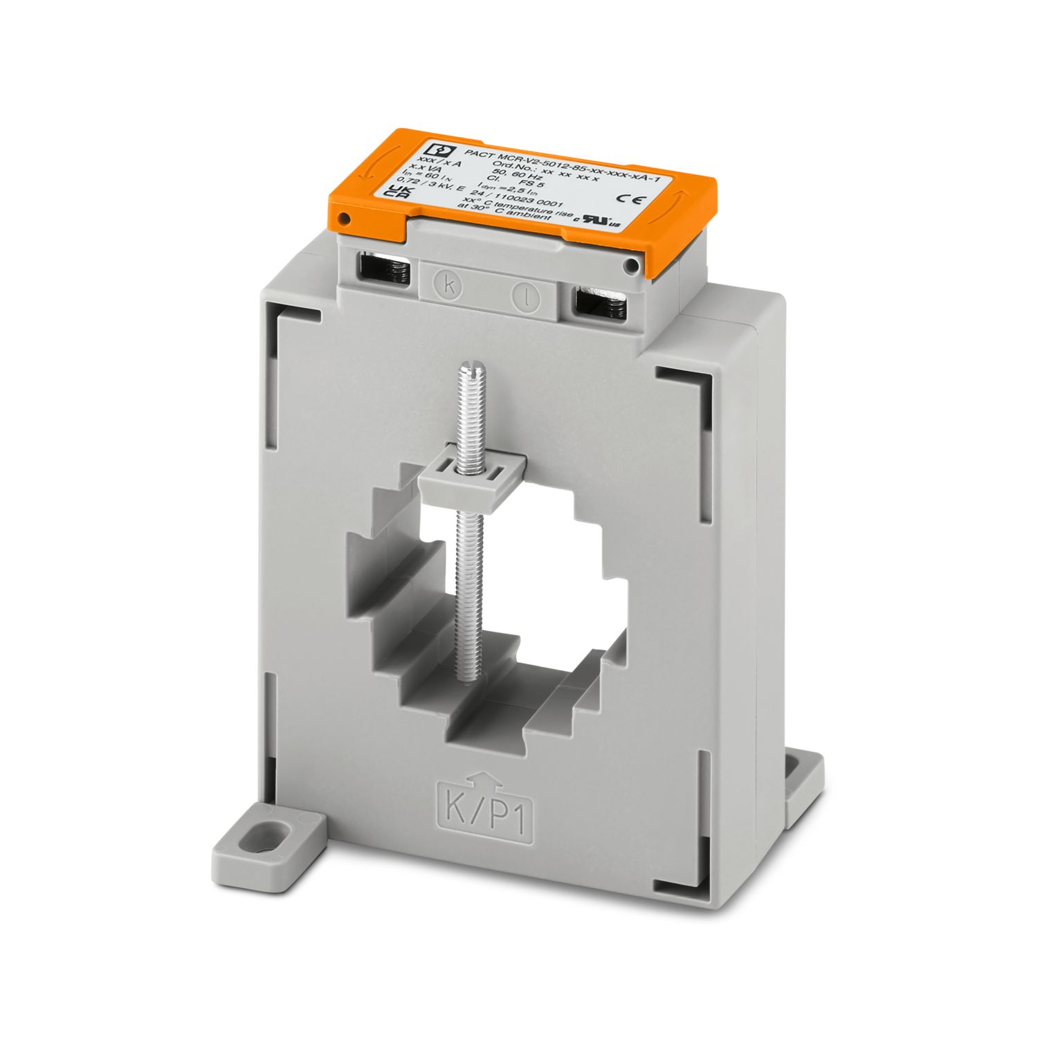 PACT MCR-V2- 5012- 85