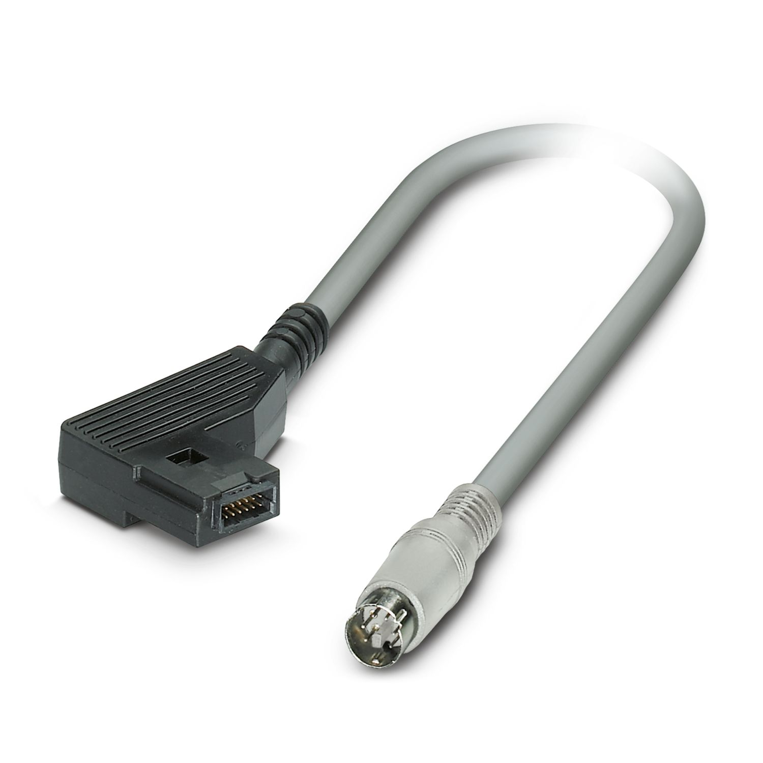 IFS-MINI-DIN-DATACABLE