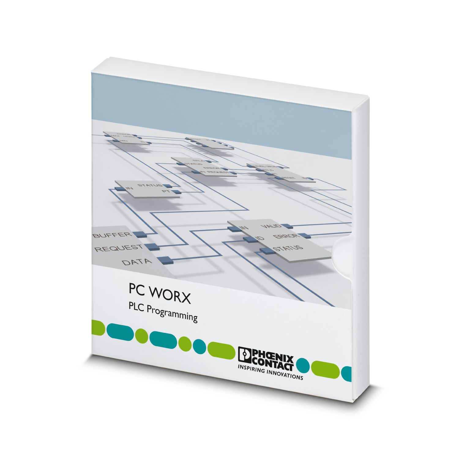 PC WORX BASIC-PRO LIC