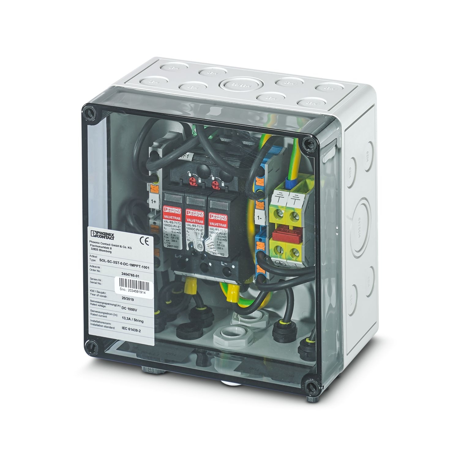 SOL-SC-3ST-0-DC-1MPPT-1001