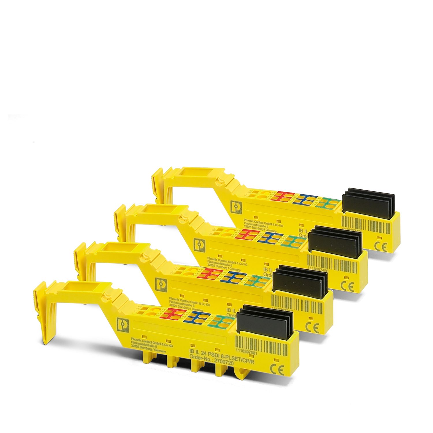 IB IL 24 PSDI 8-PLSET/CP/R