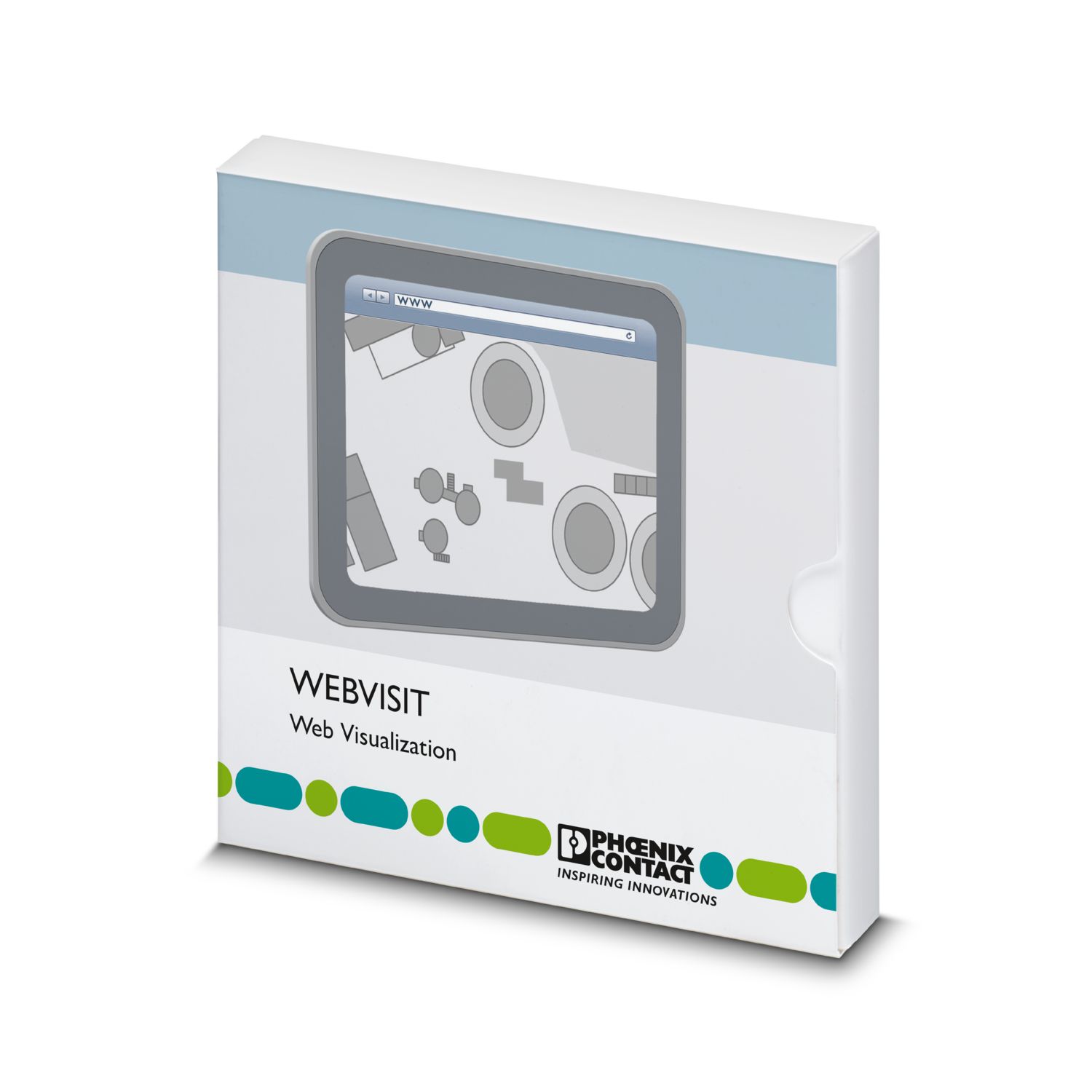 WEBVISIT 6 BASIC-PRO