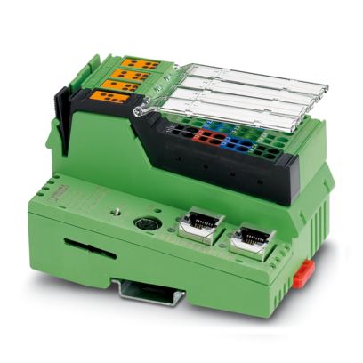 ILC 171 ETH - Controller