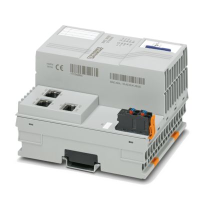 AXC 3050 - Controller