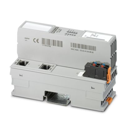 AXC 1050 XC - Controller