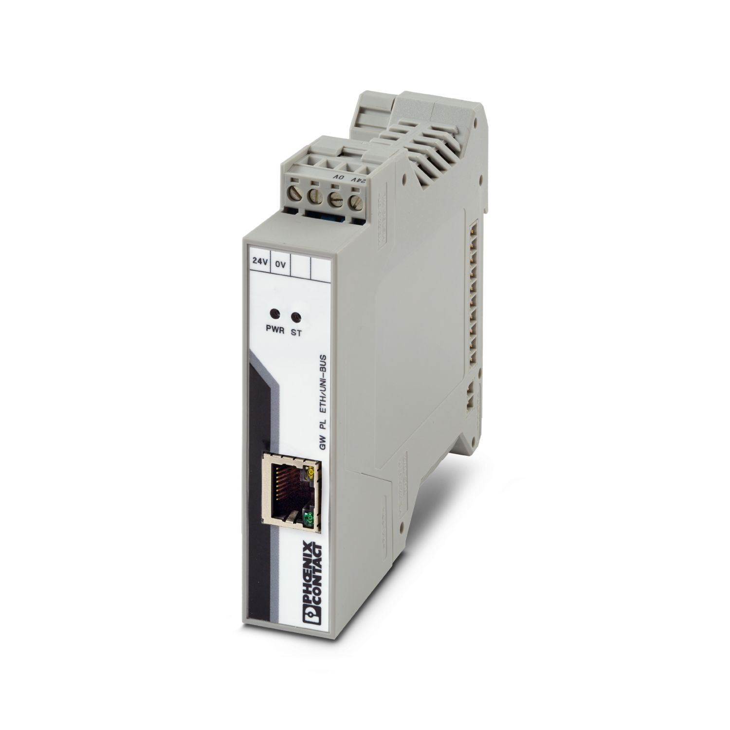 GW PL ETH/BASIC-BUS