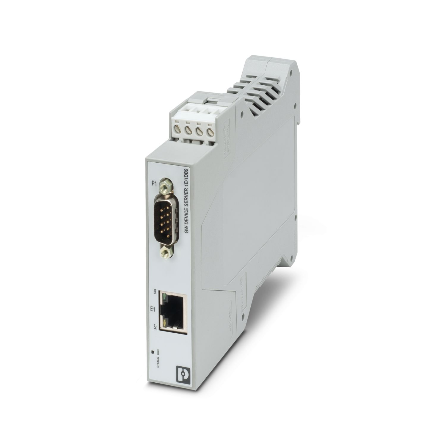 GW DEVICE SERVER 1E/1DB9
