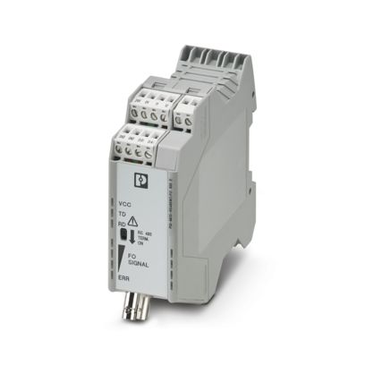 PSI-MOS-RS485W2/FO 850 E