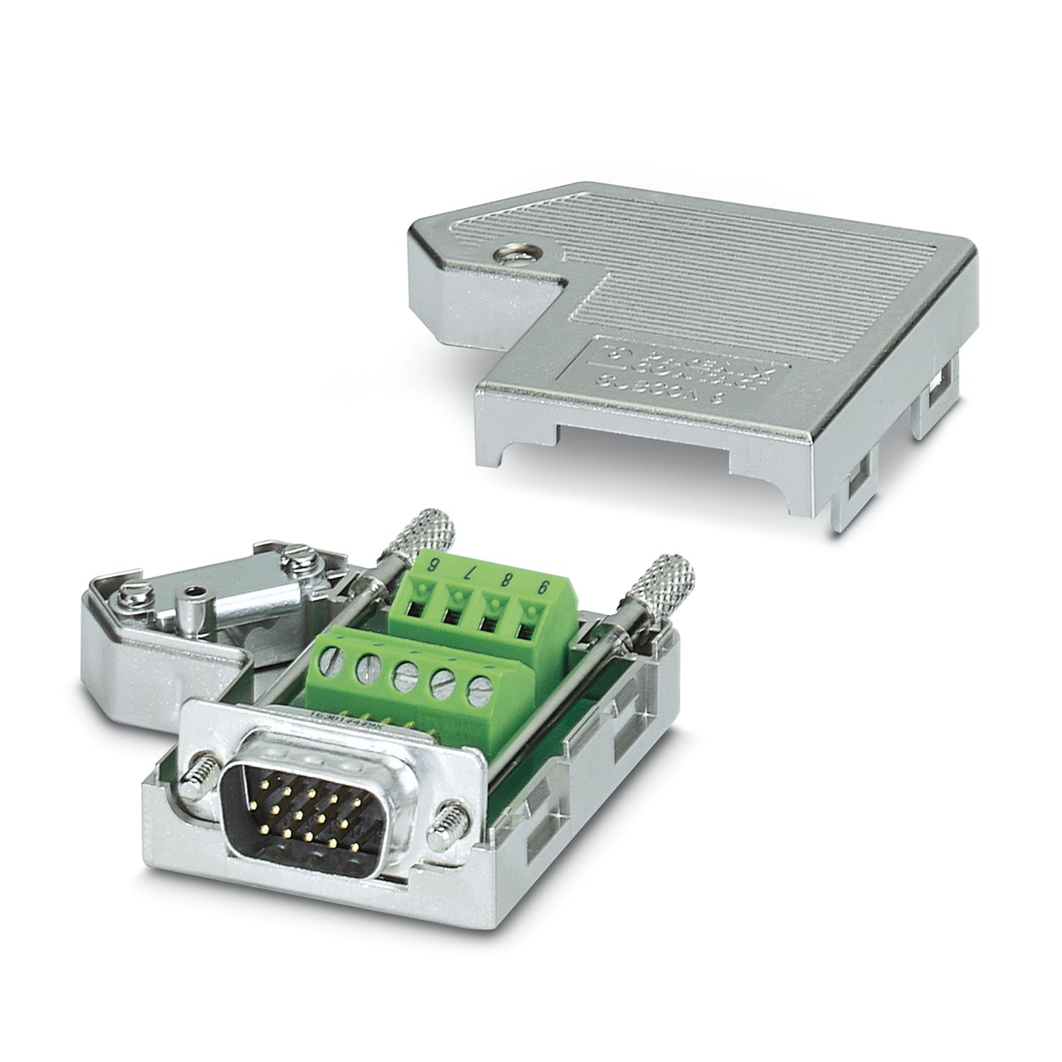 SUBCON 15HD/M