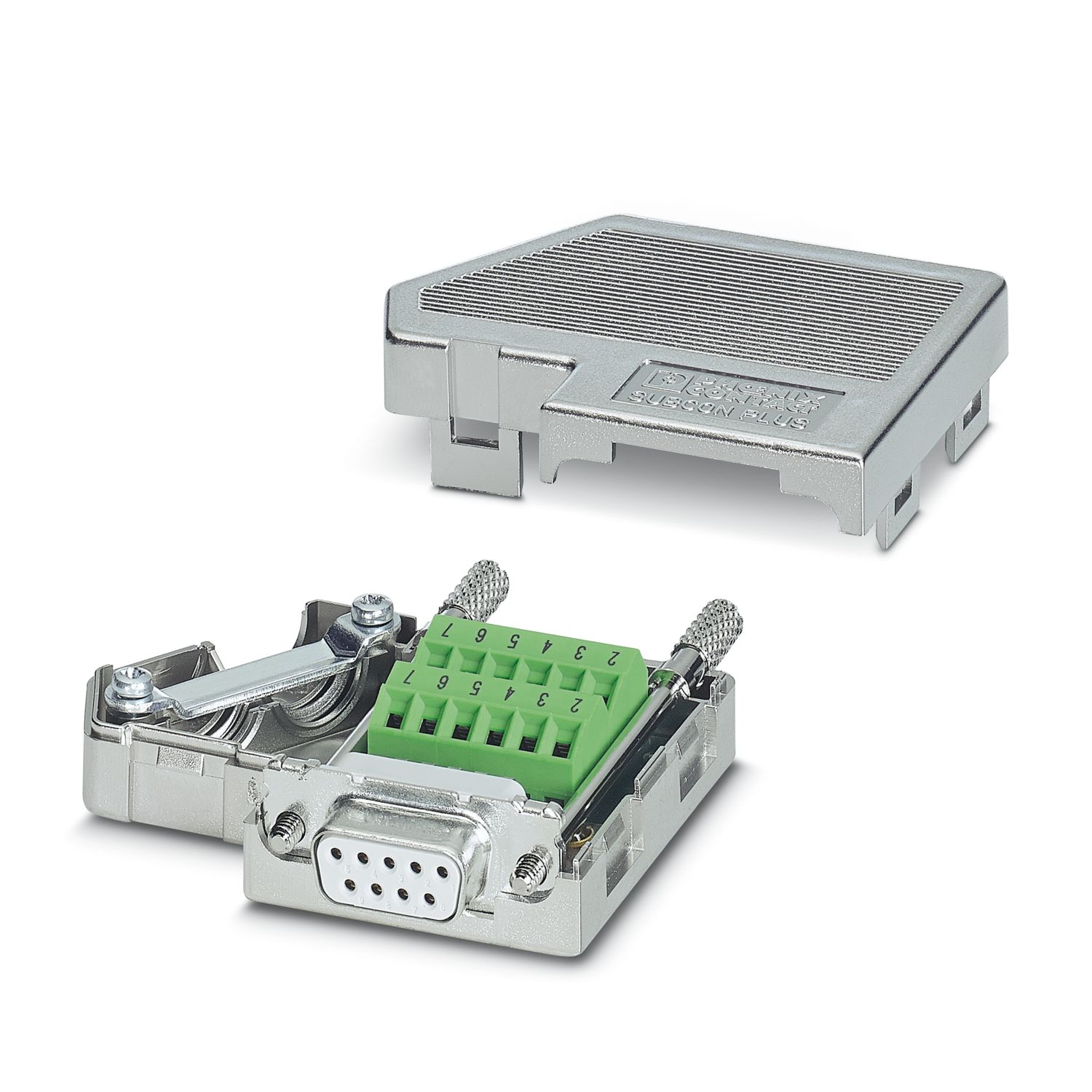 SUBCON-PLUS 9/M