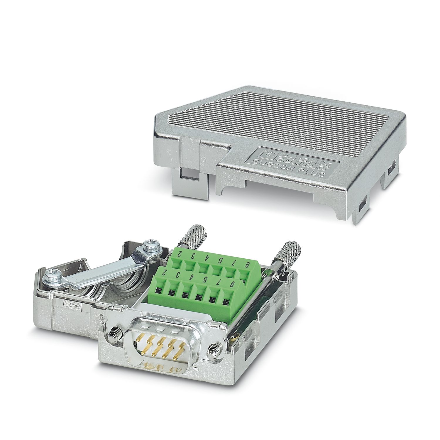SUBCON-PLUS M2