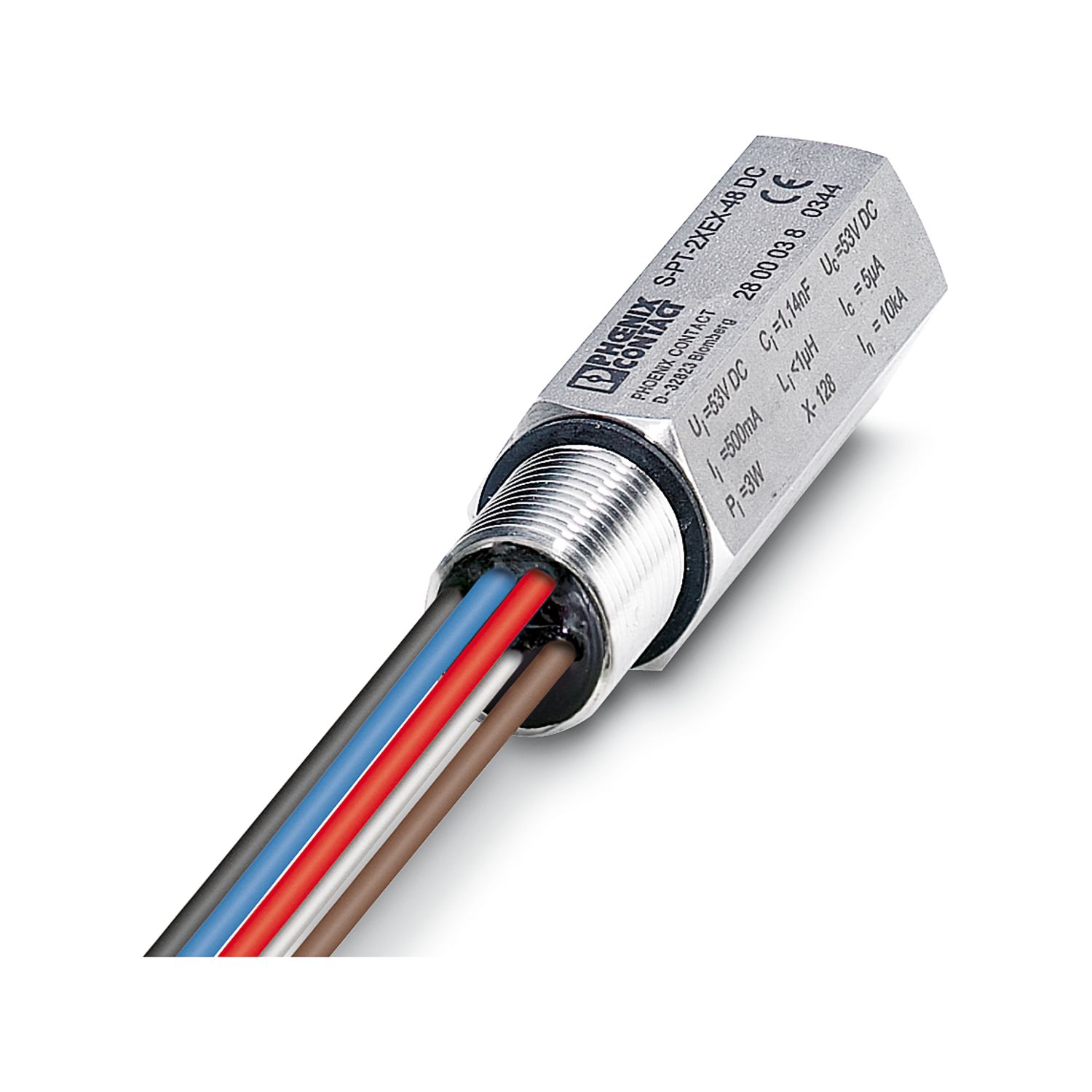 S-PT-2XEX-48DC