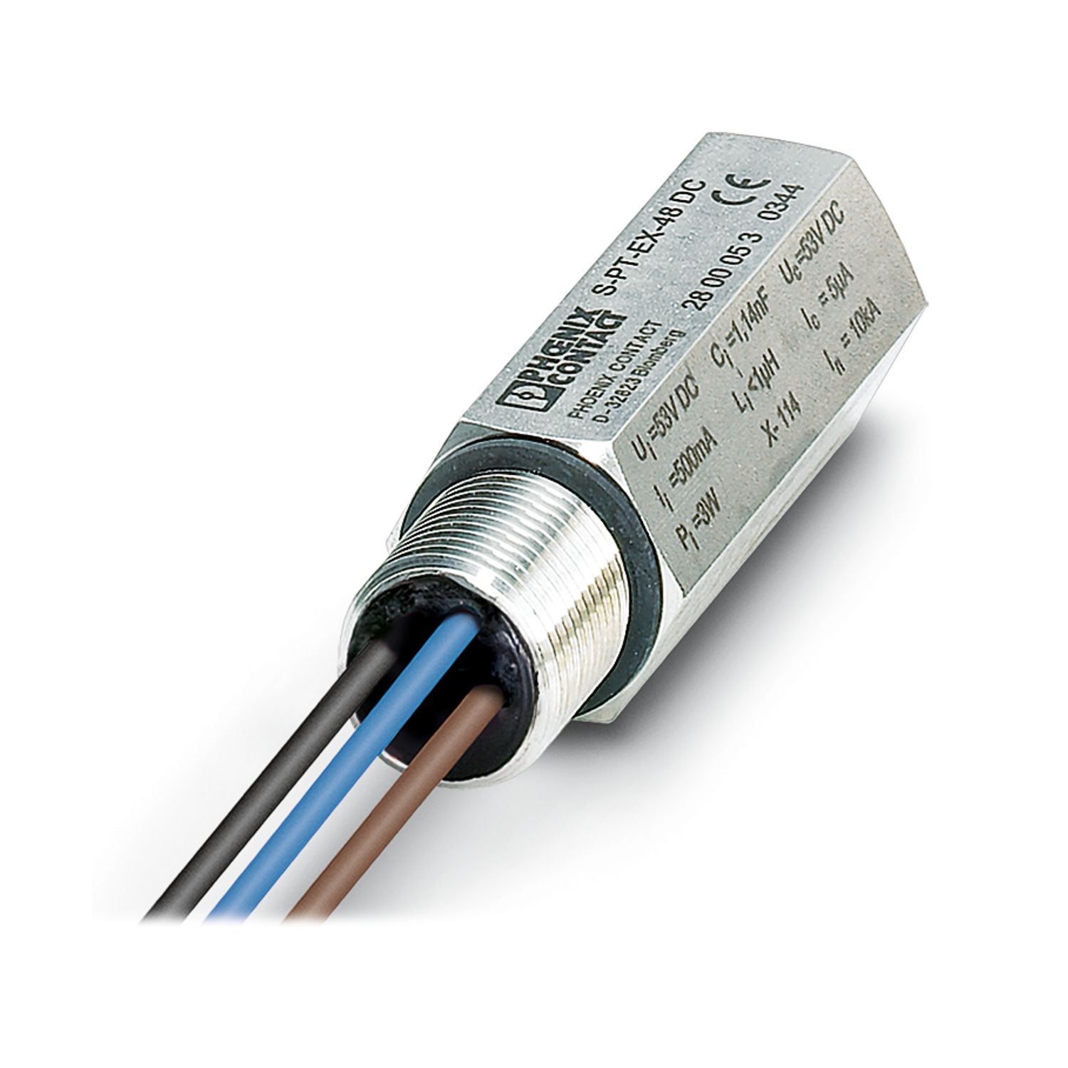 S-PT-EX-48DC
