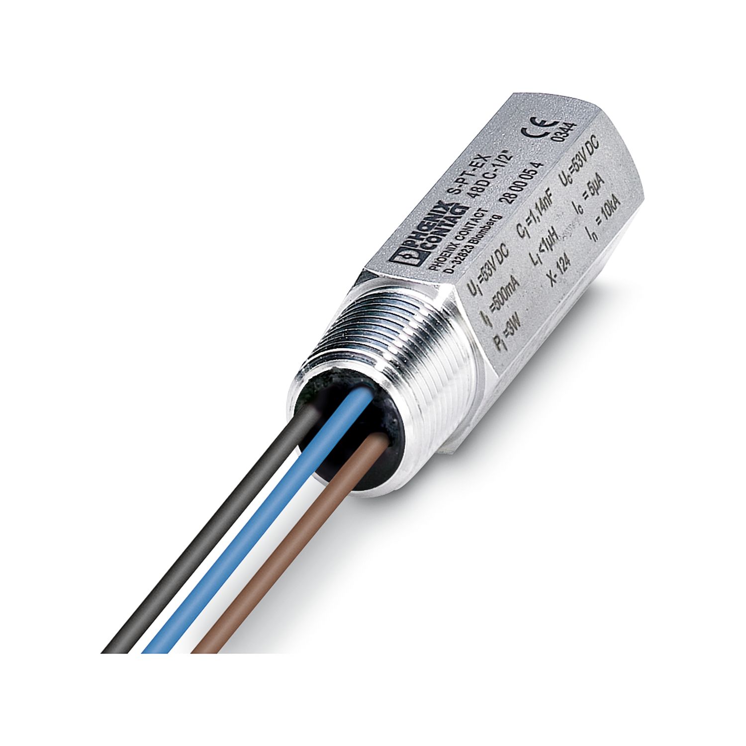 S-PT-EX-48DC-1/2"