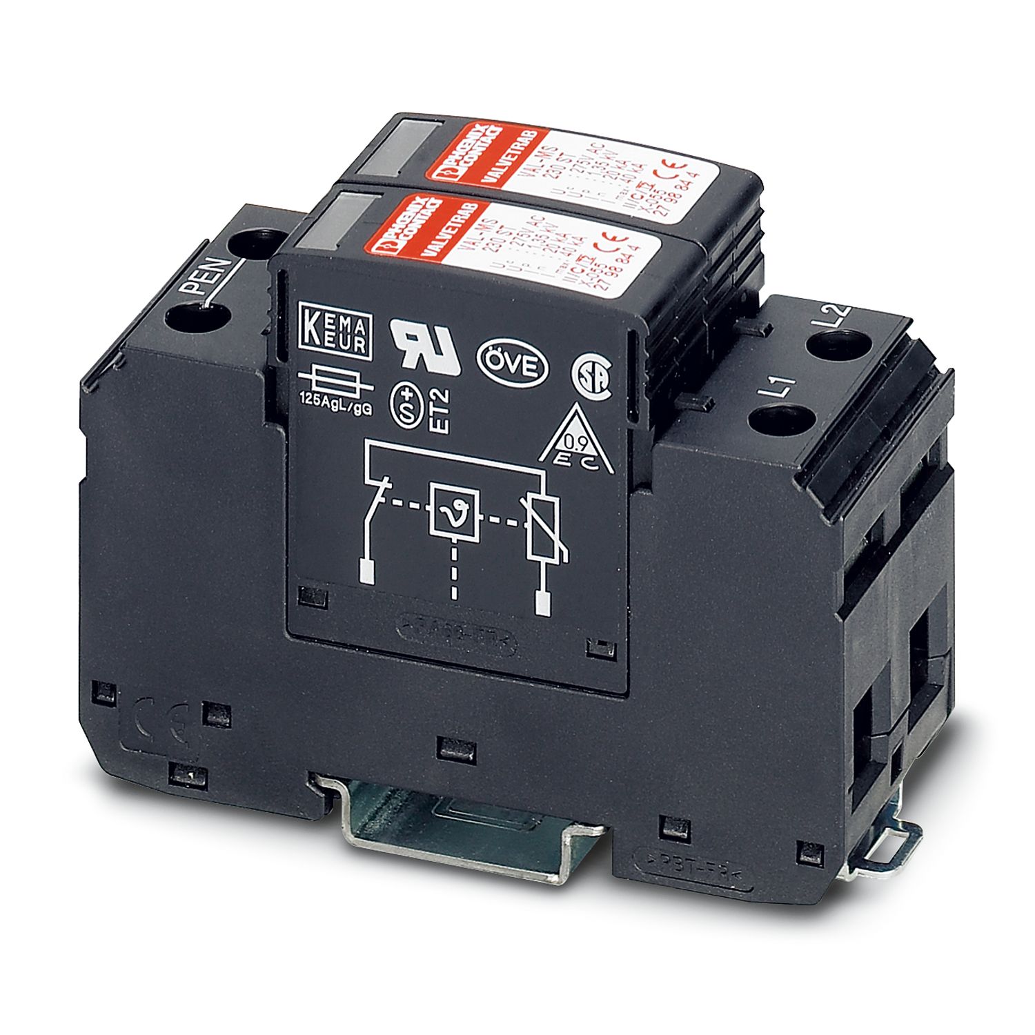 VAL-MS 230/2+0