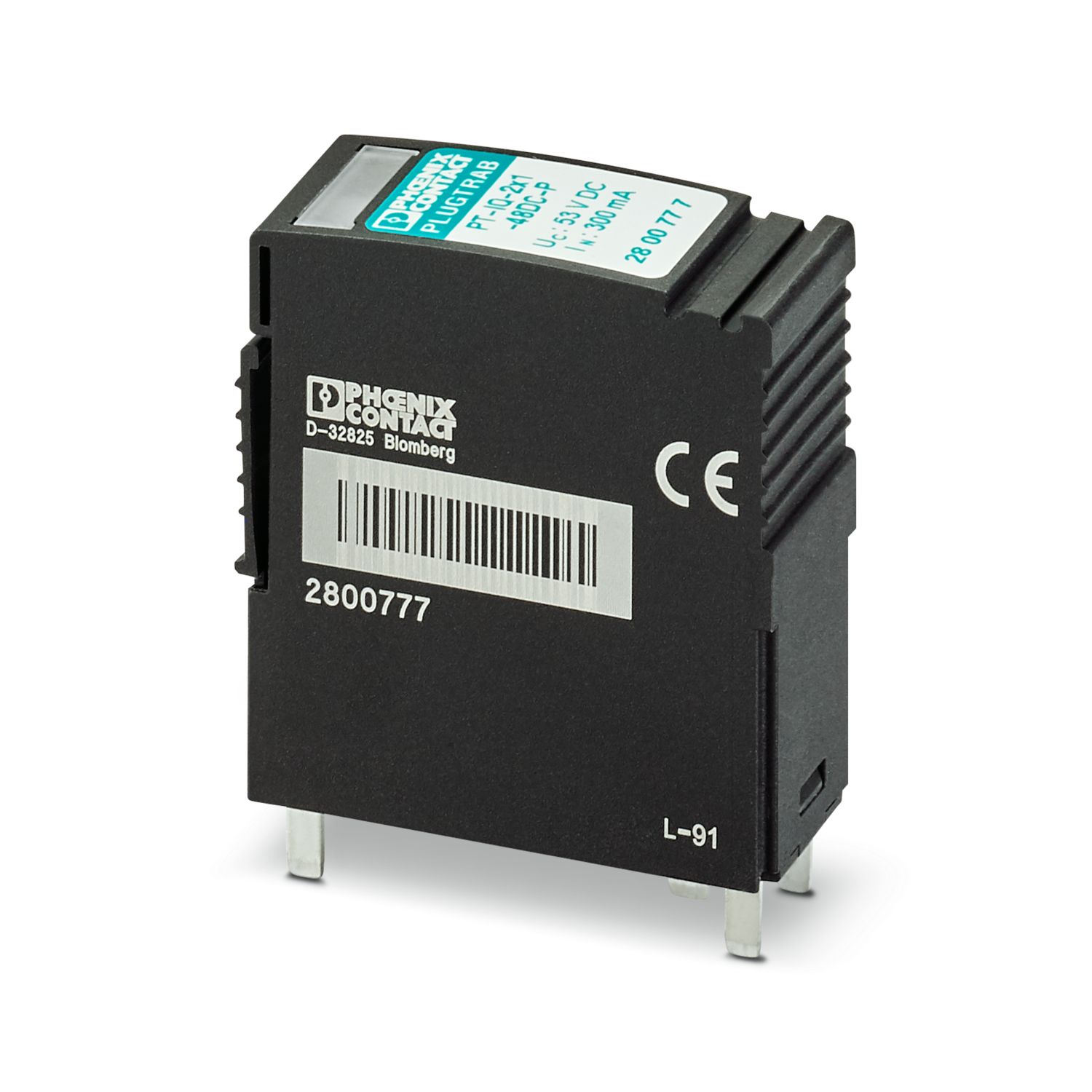 PT-IQ-2X1-48DC-P