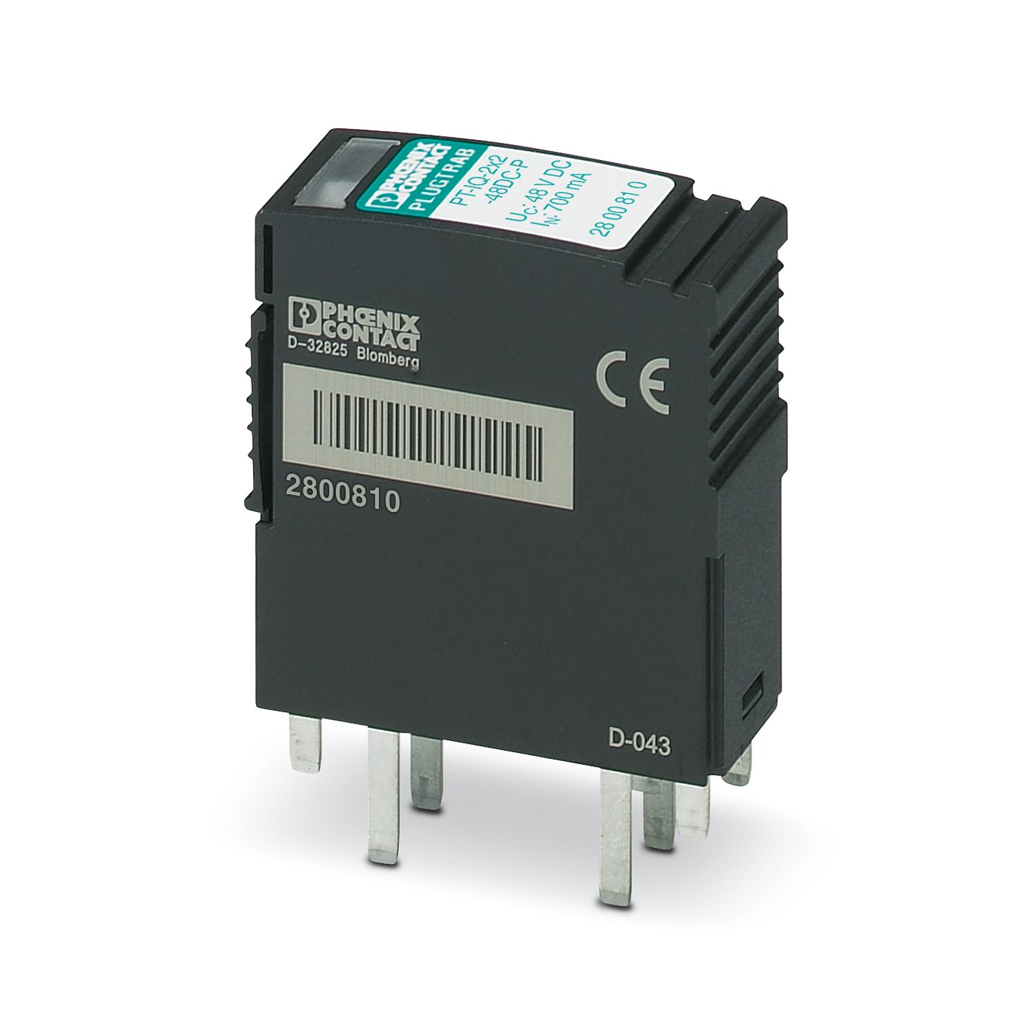 PT-IQ-2X2-48DC-P