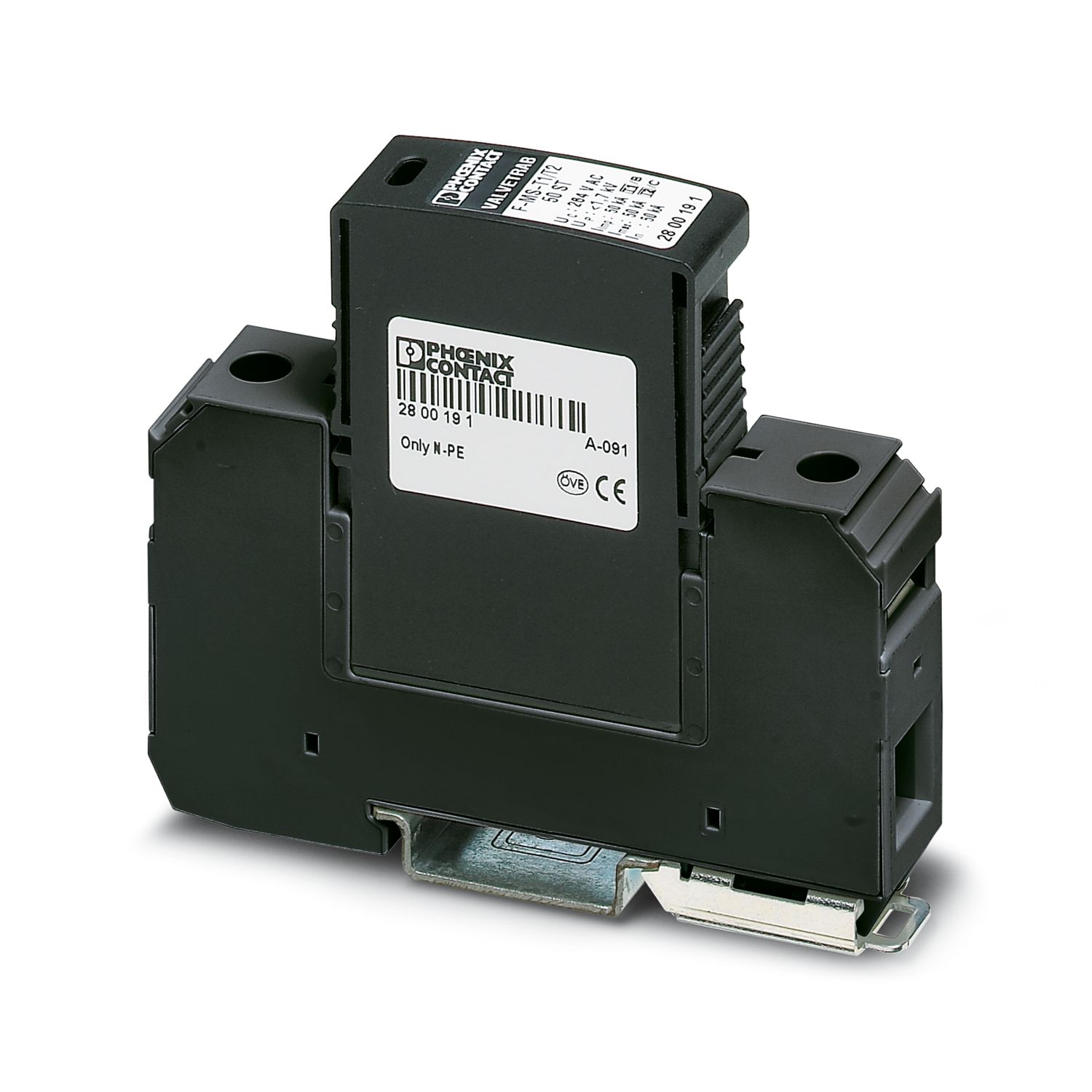 F-MS-T1/T2 50