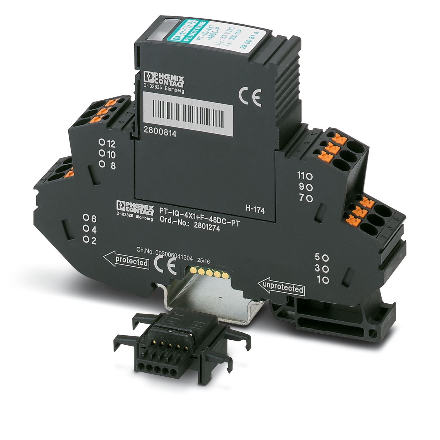 PT-IQ-4X1+F-48DC-PT
