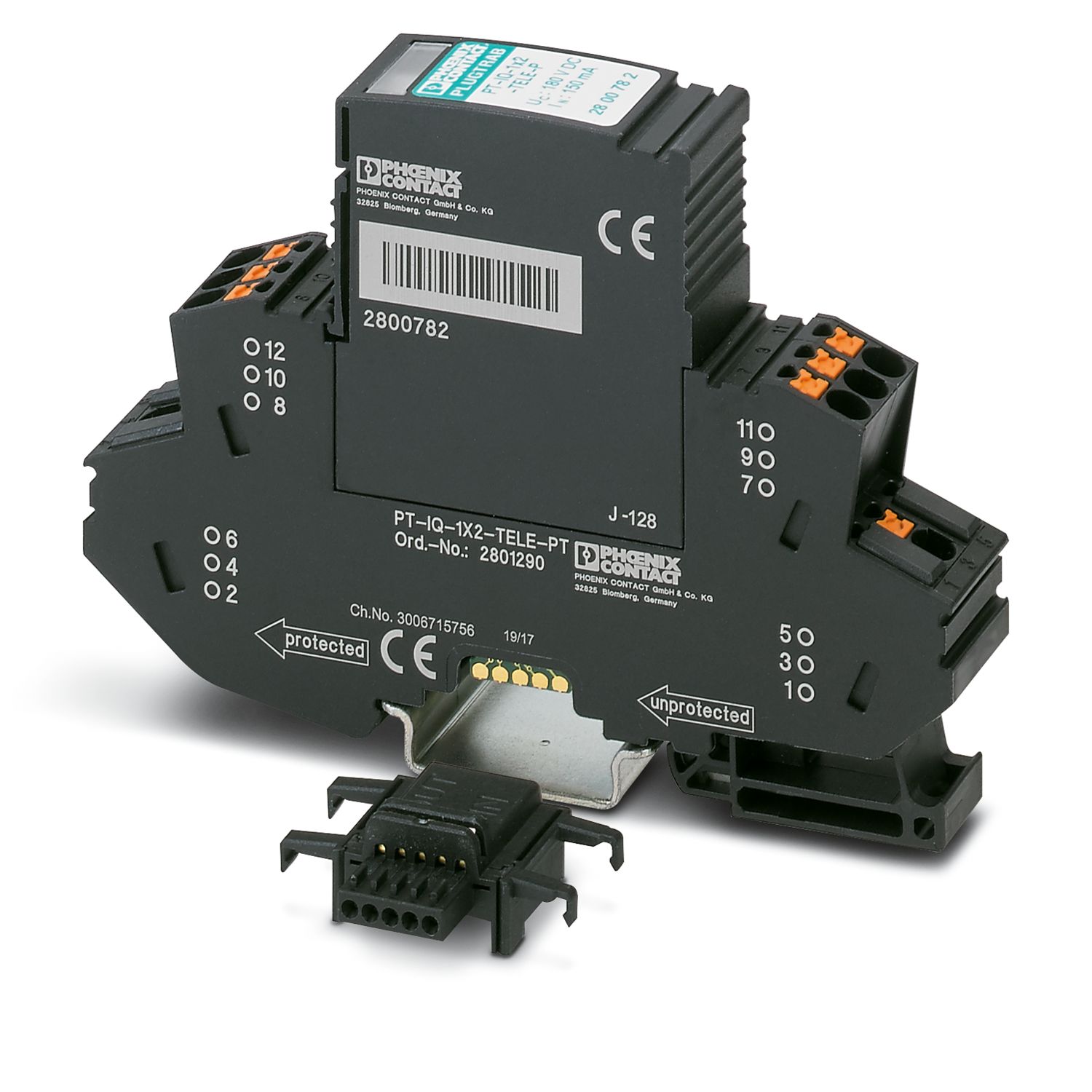 PT-IQ-1X2-TELE-PT
