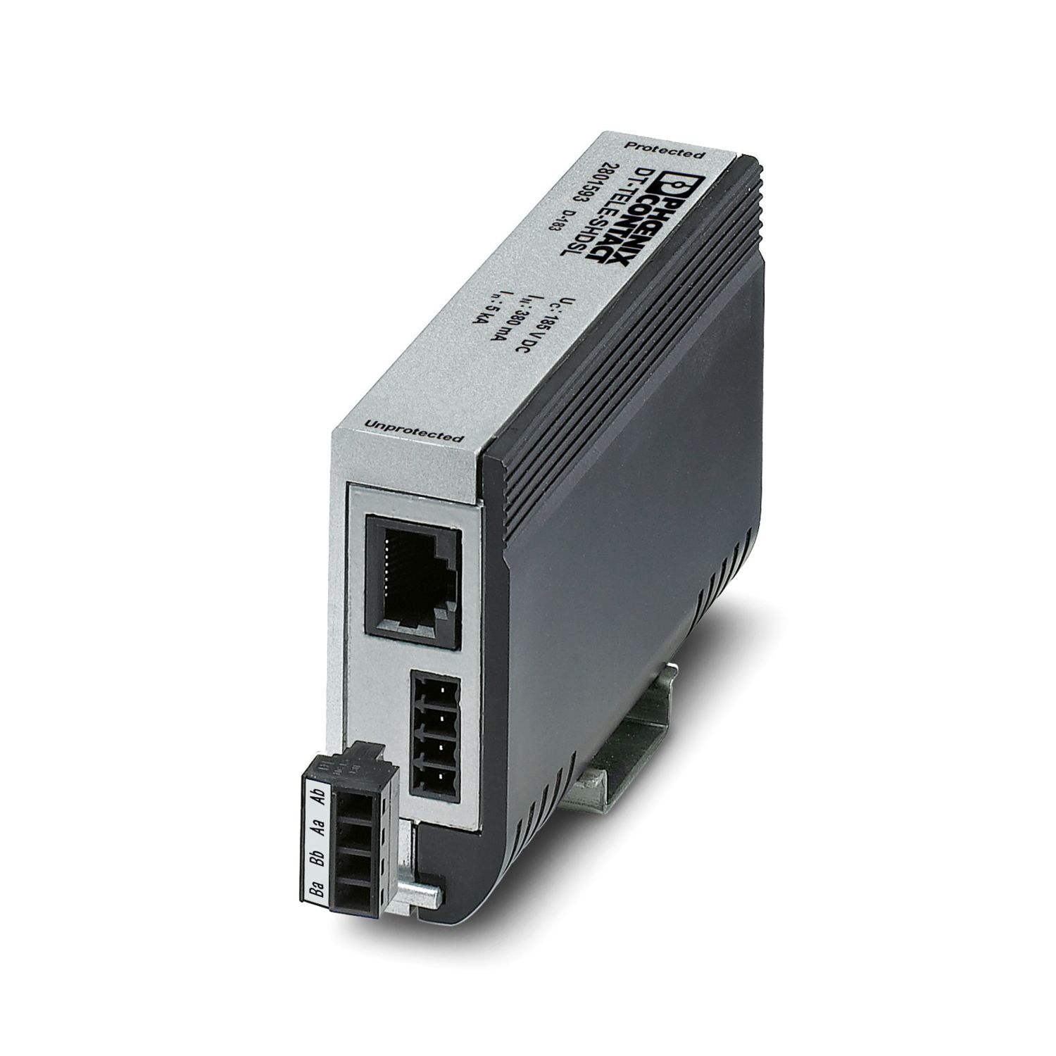 DT-TELE-SHDSL