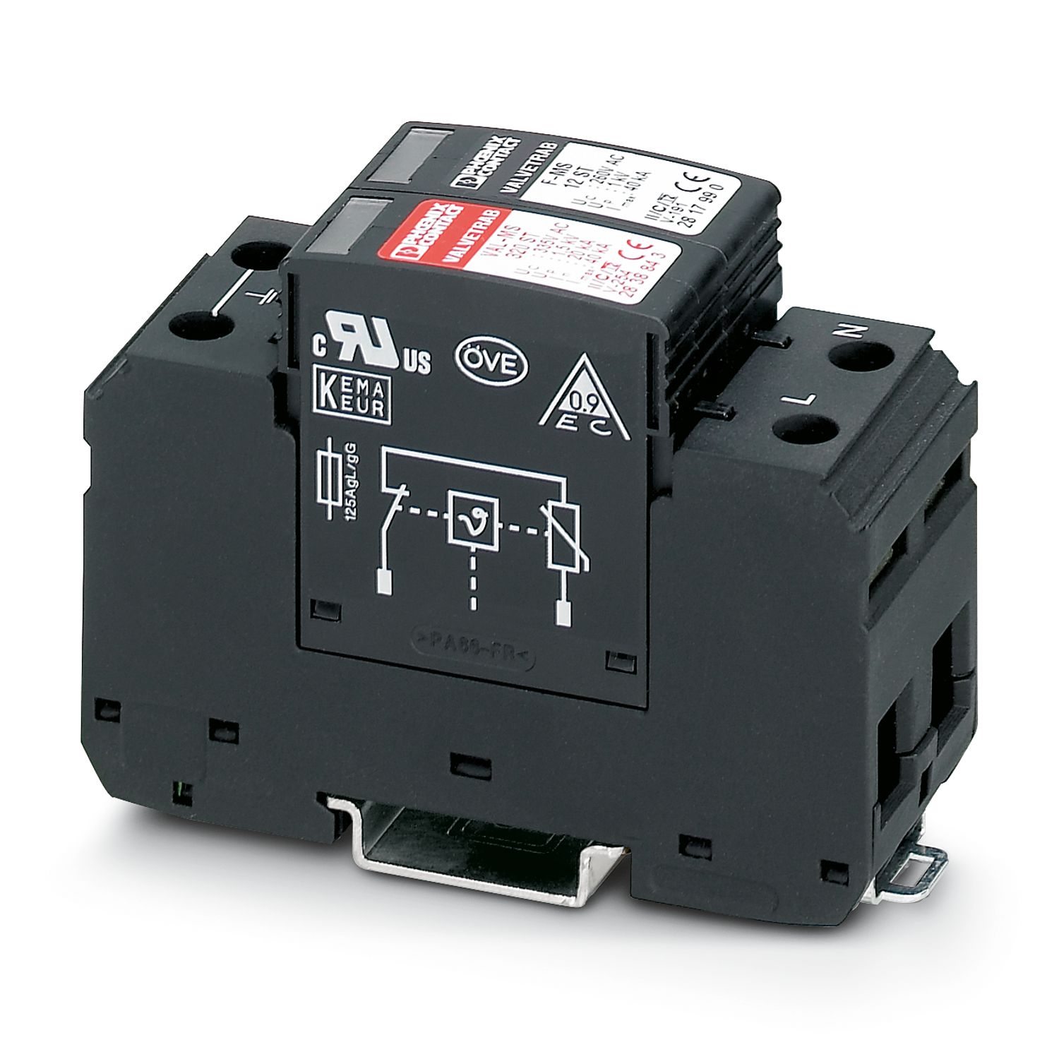 VAL-MS 320/1+1