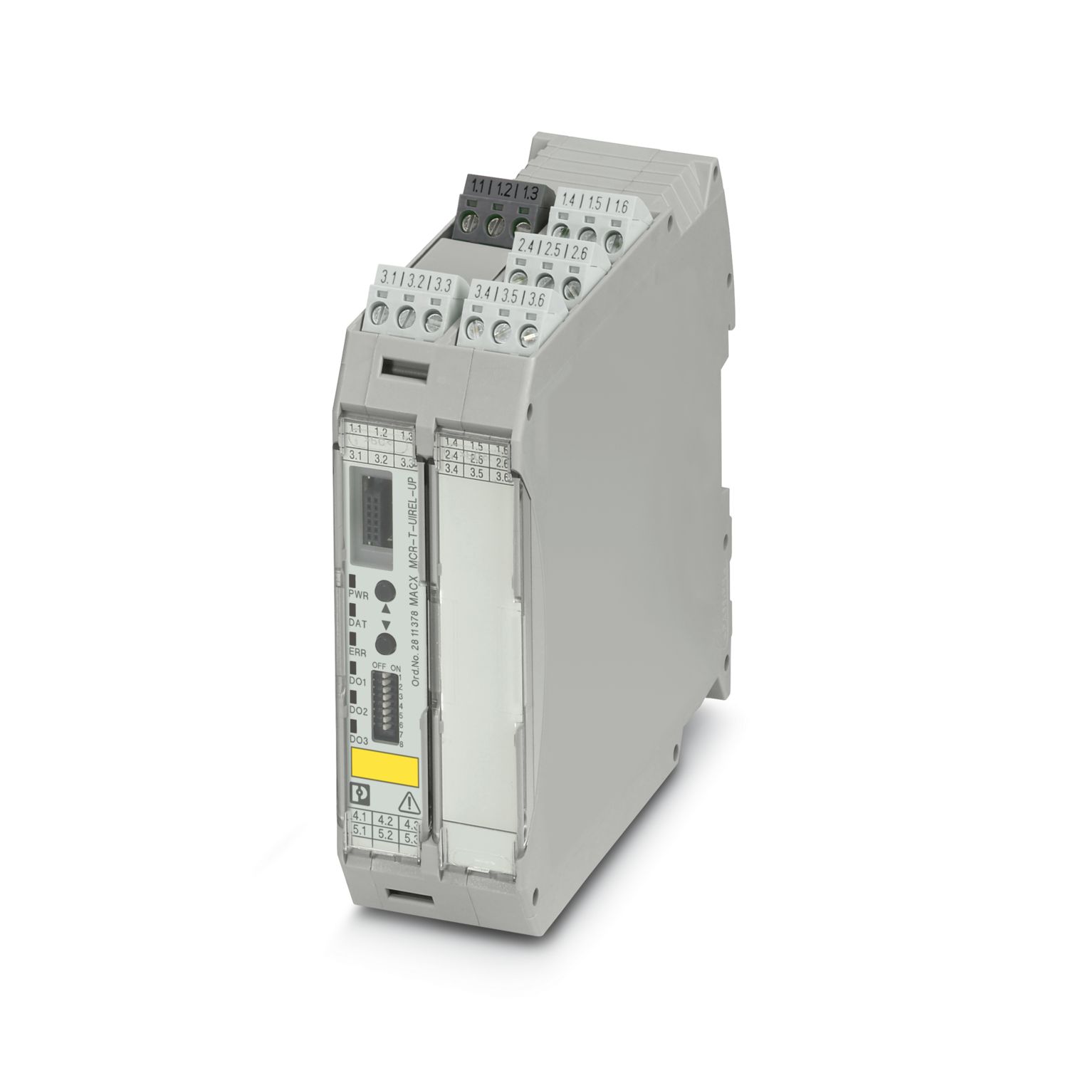 MACX MCR-T-UIREL-UP