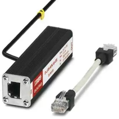 D-LAN-A/RJ45-BS – Chống sét mạng Lan Cat 5