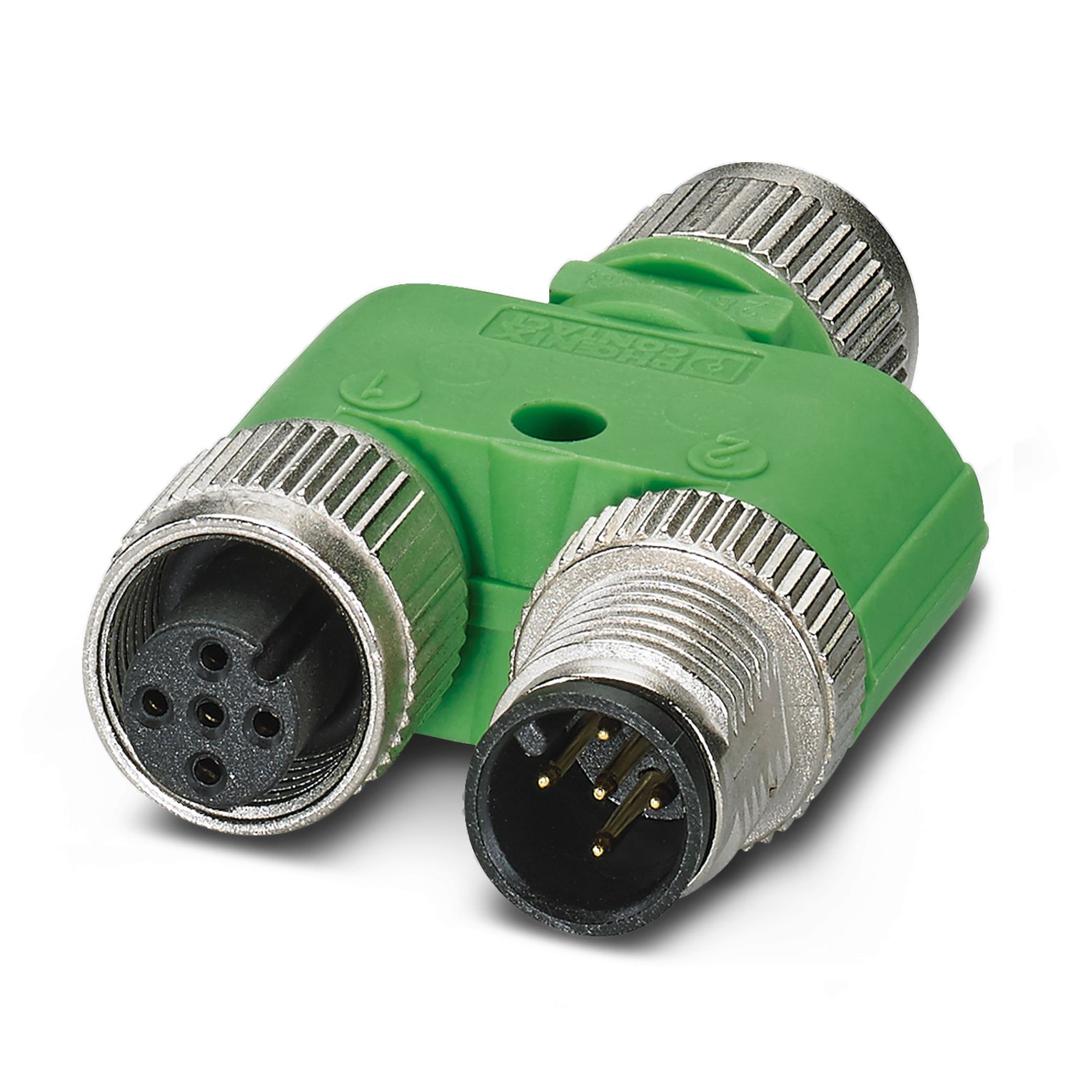 IB L2-M ADAP 1/1 M12