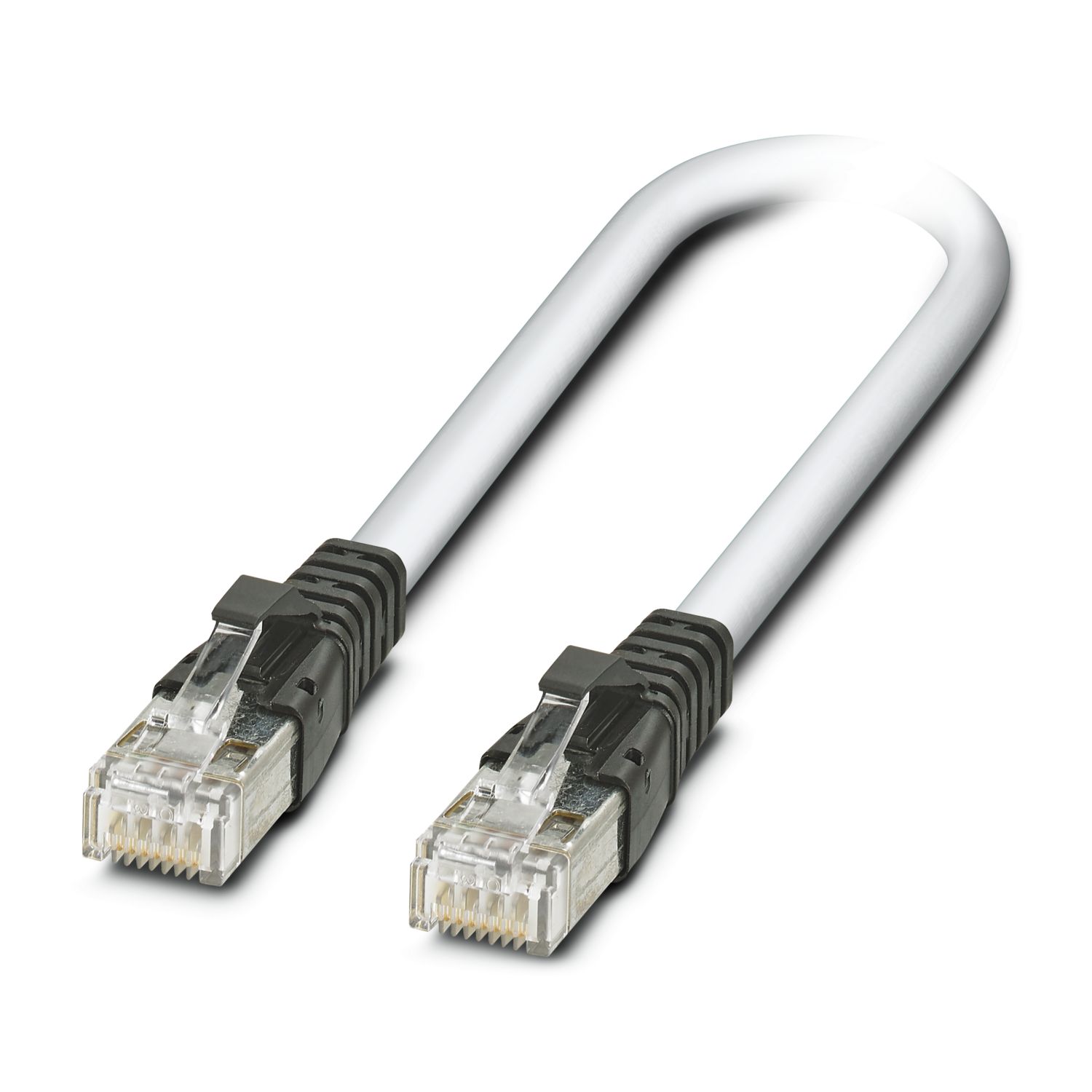 FL CAT5 PATCH 0,3 – Dây Cat 5 -0,3m