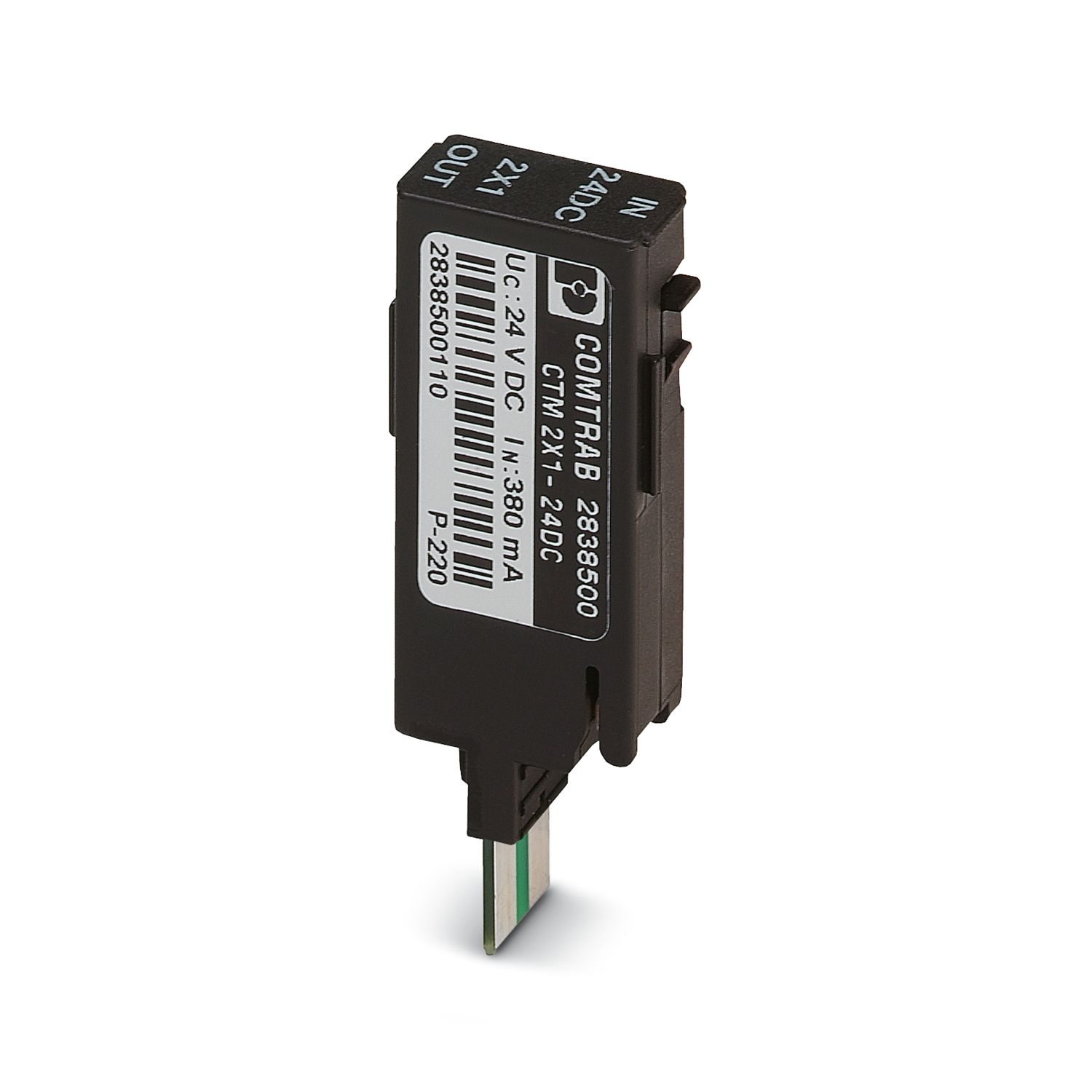 CTM 2X1- 24DC