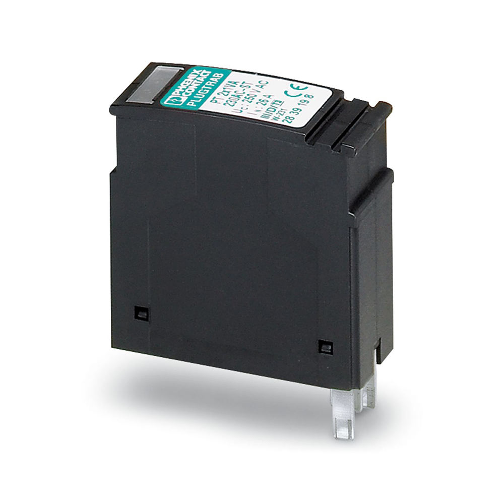 PT 2X1VA-230AC-ST