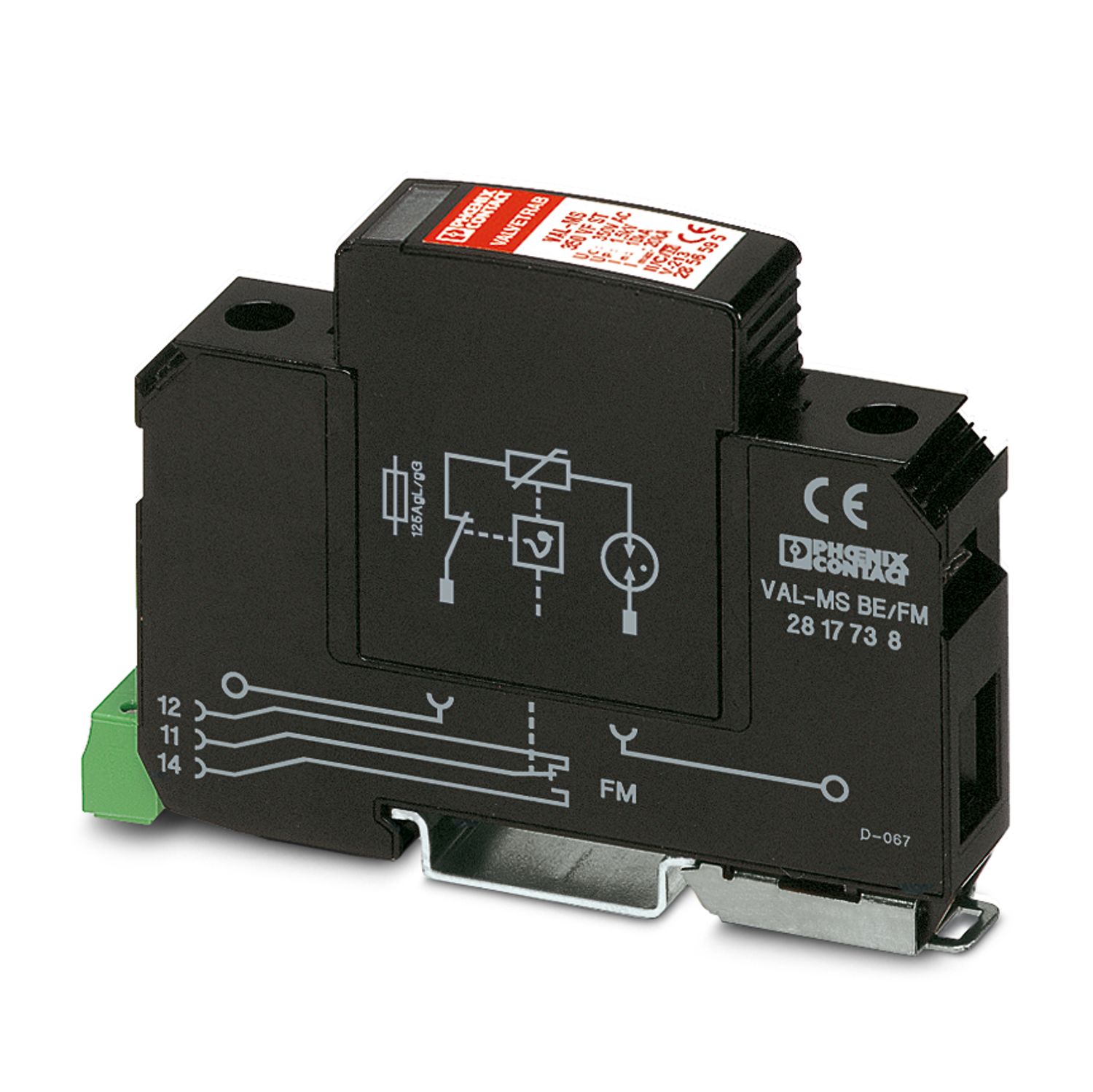 VAL-MS 350 VF/FM