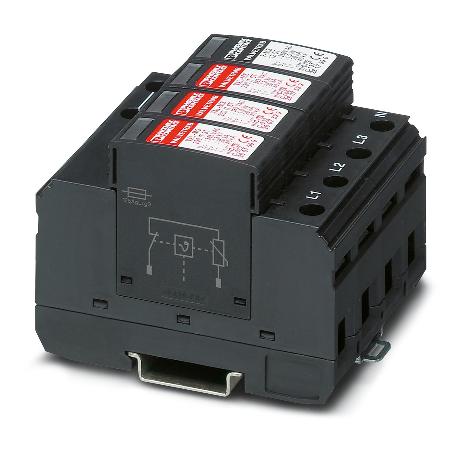 VAL-MS 230 IT/3+1
