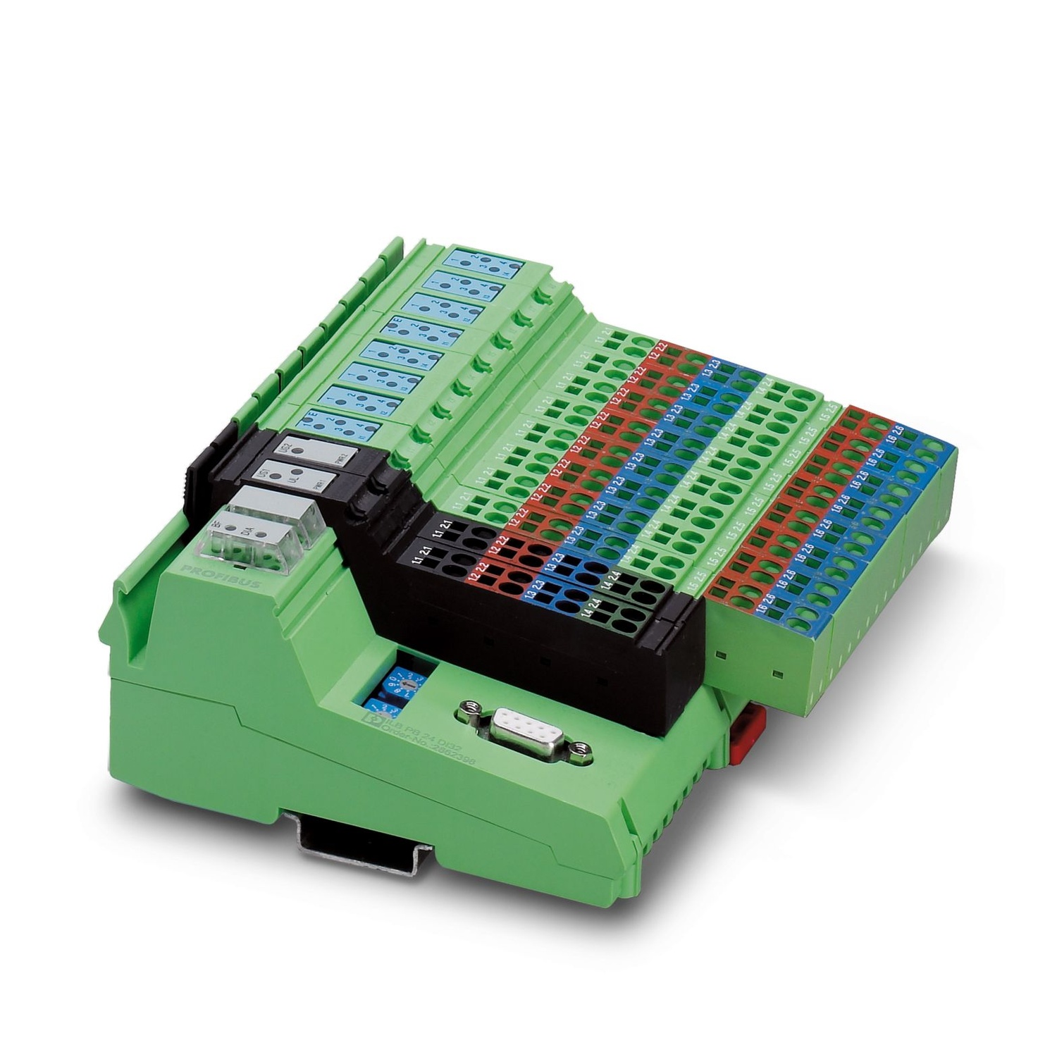 ILB PB 24 DI32