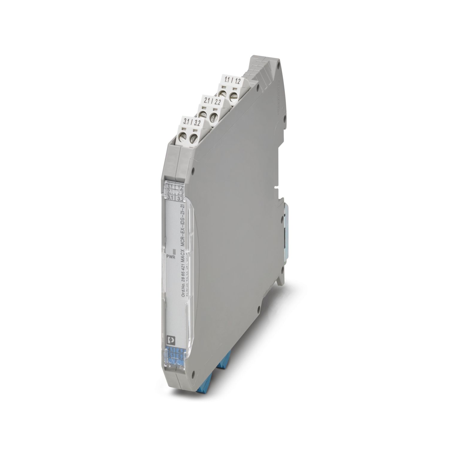 MACX MCR-EX-IDS-2I-2I