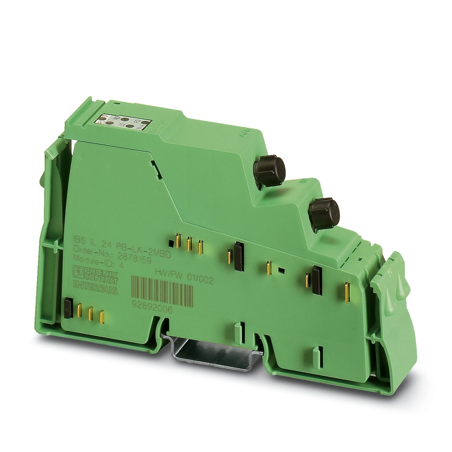 IBS IL 24 RB-LK-2MBD