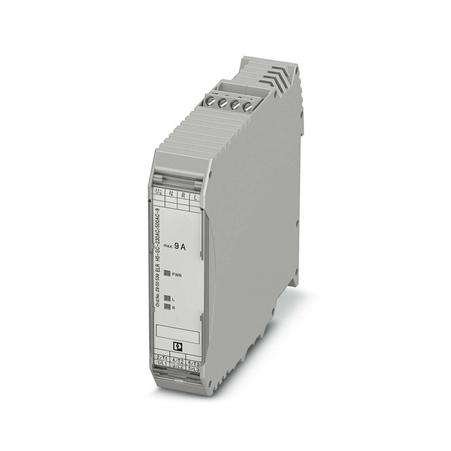 ELR H5-SC-230AC/500AC-9