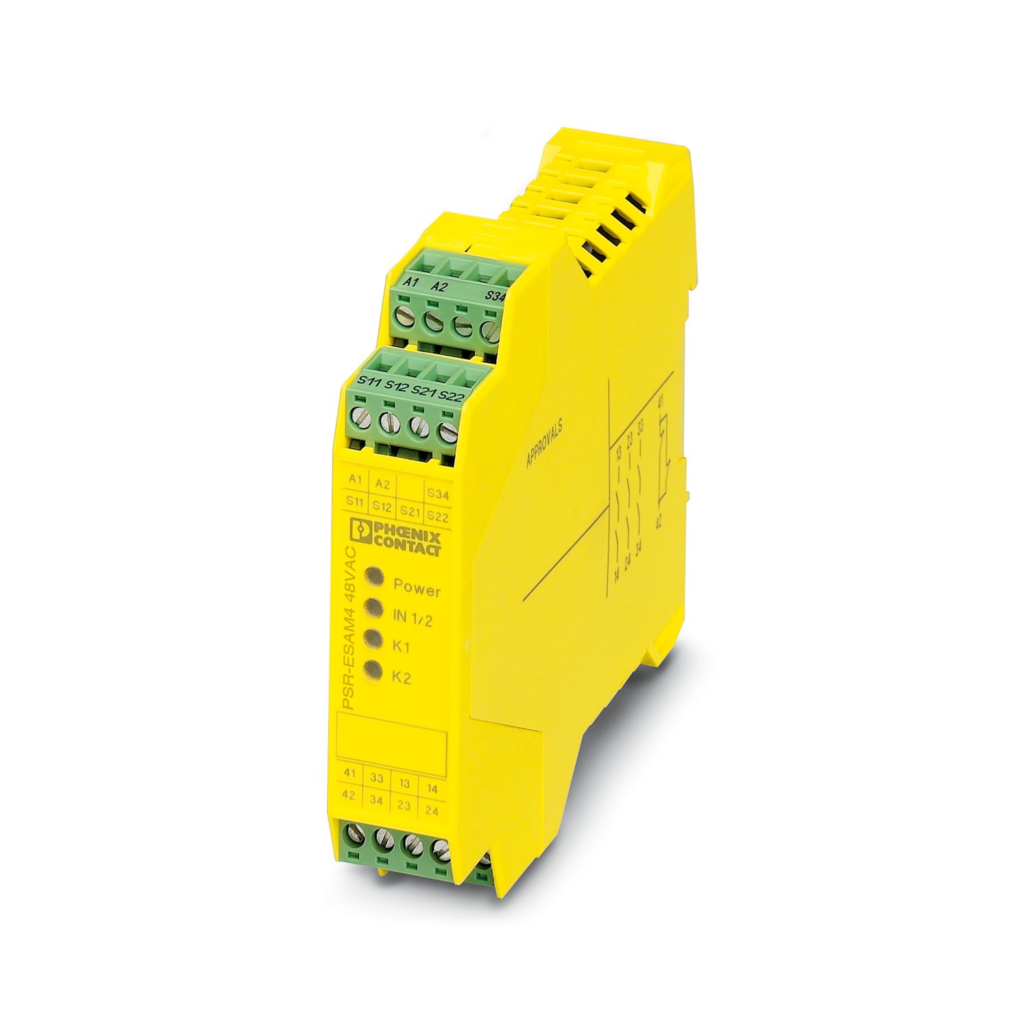 PSR-SPP-42-48UC/ESAM4/3X1/1X2B