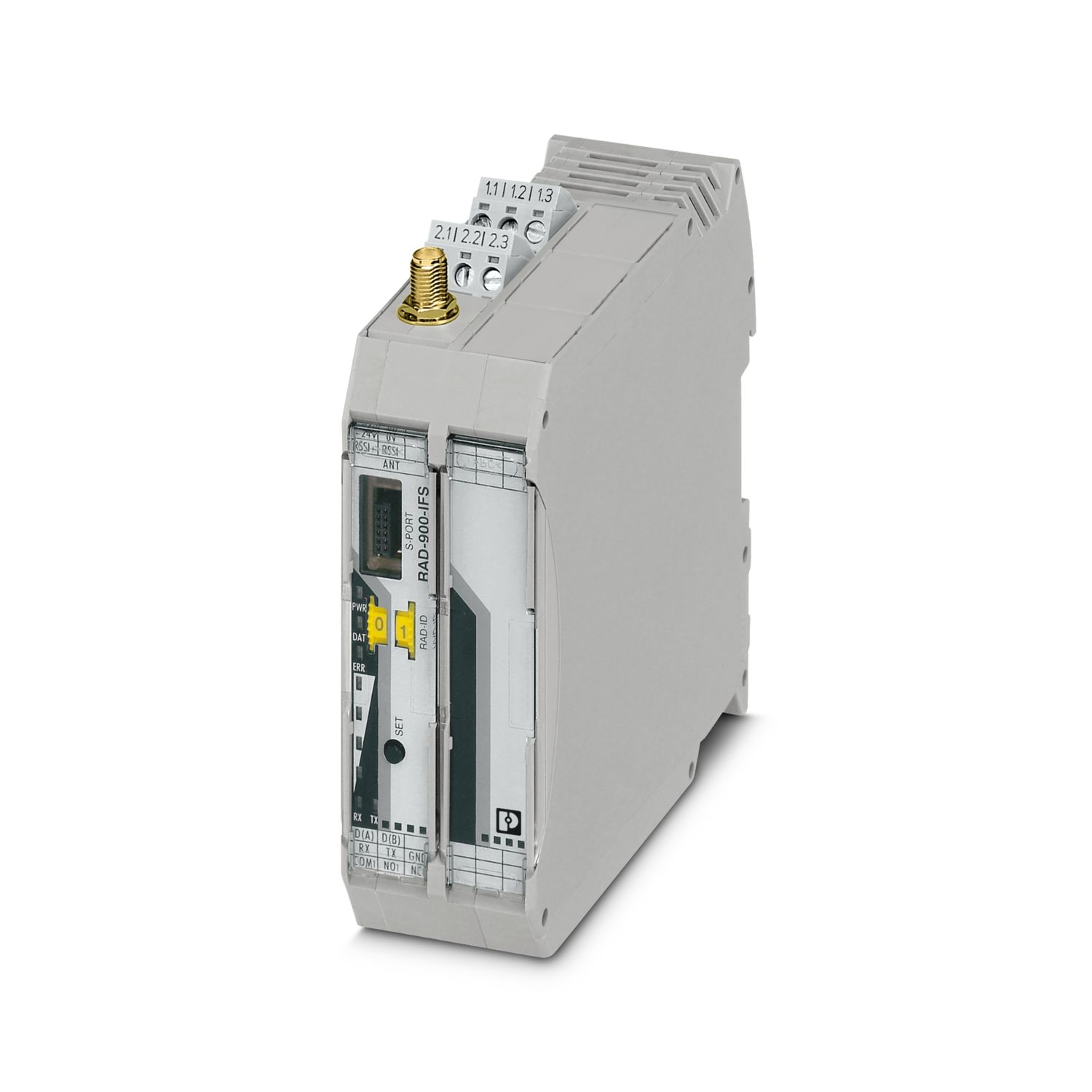 RAD-900-IFS