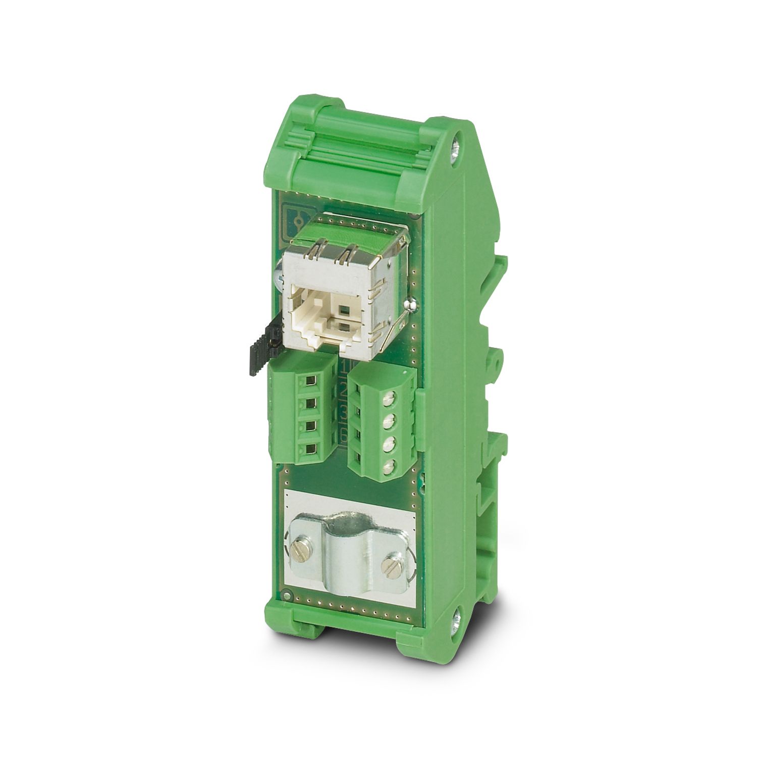 FL-PP-RJ45-SC