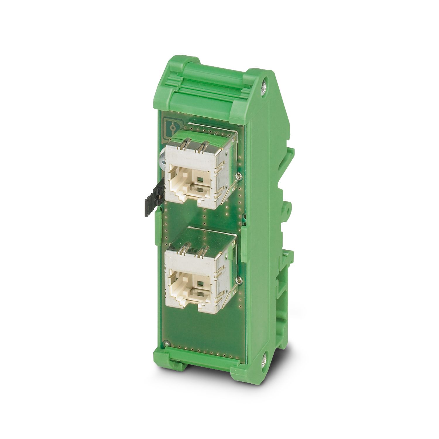 FL-PP-RJ45/RJ45
