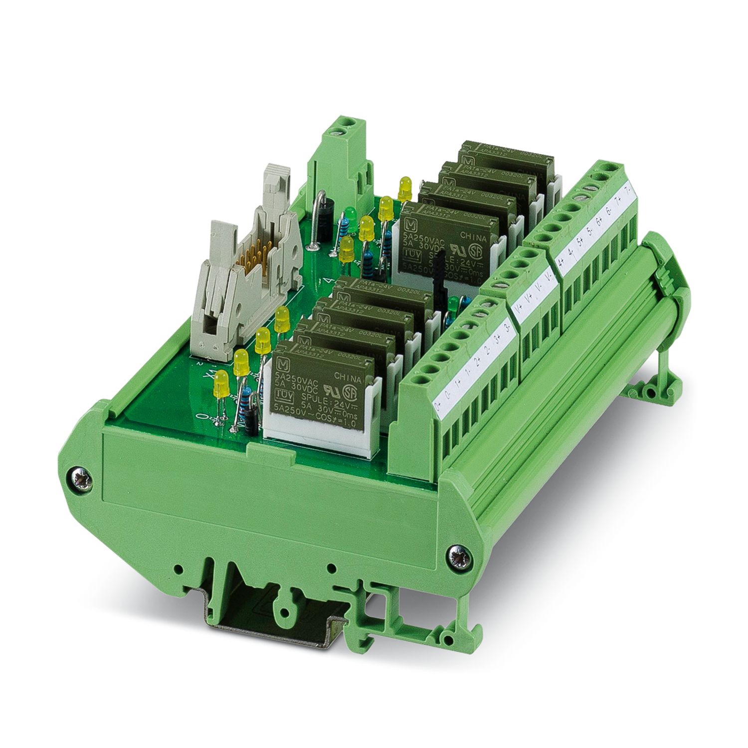 UM-IC14/8R/DO/1NO/WET/S7