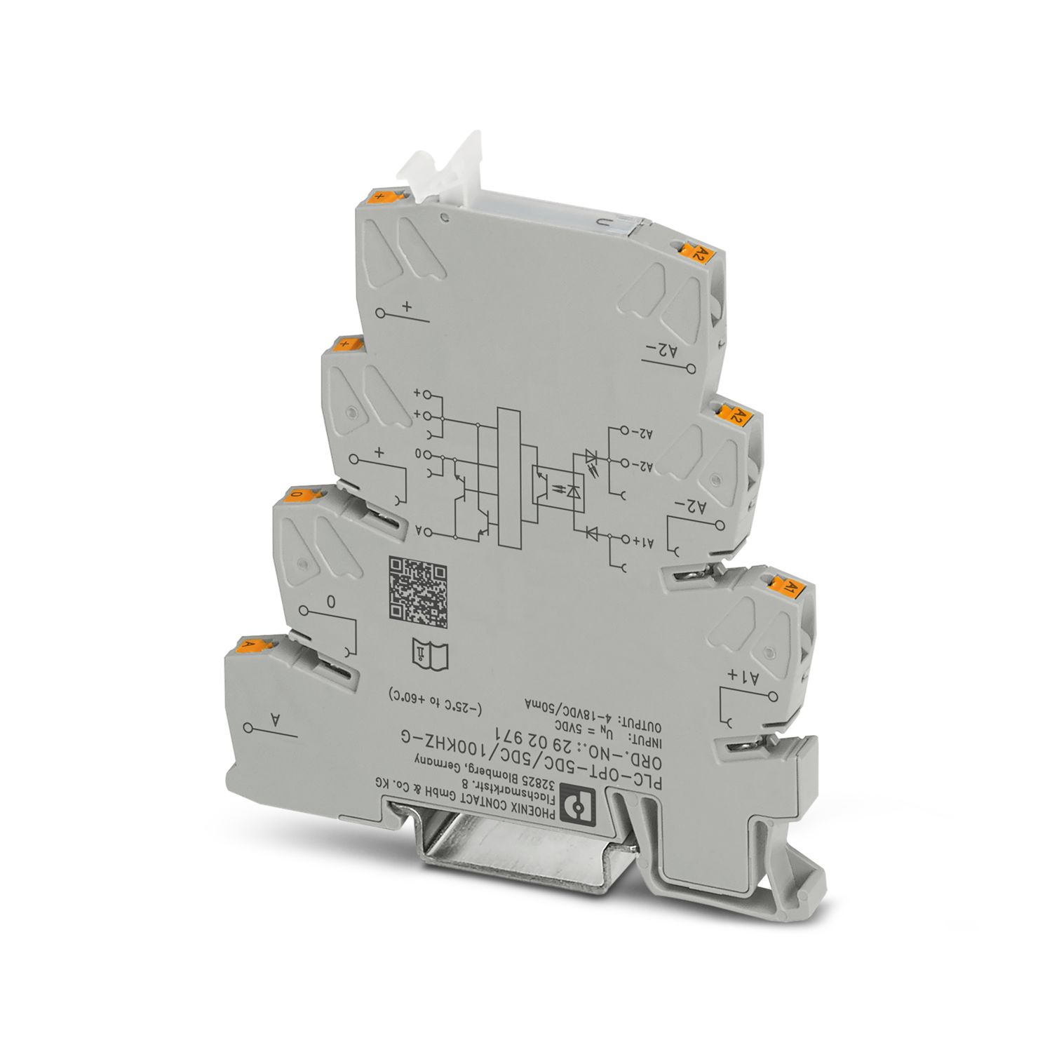 PLC-OPT- 5DC/5DC/100KHZ-G