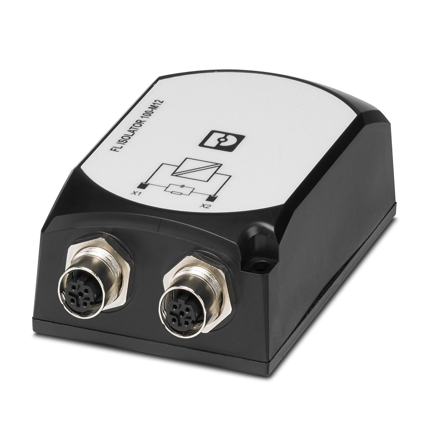 FL ISOLATOR  100-M12